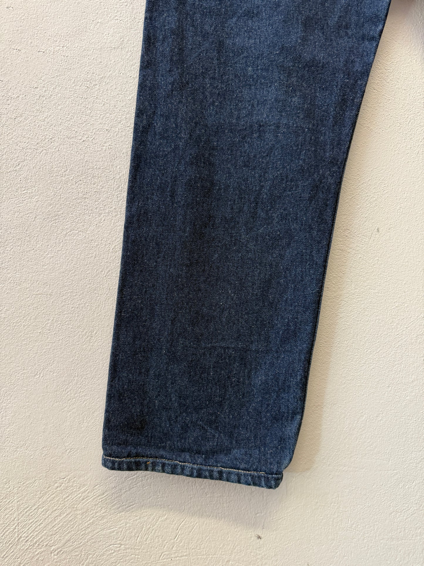 Vintage Levi’s 501 Made in Usa “W34 L 32”