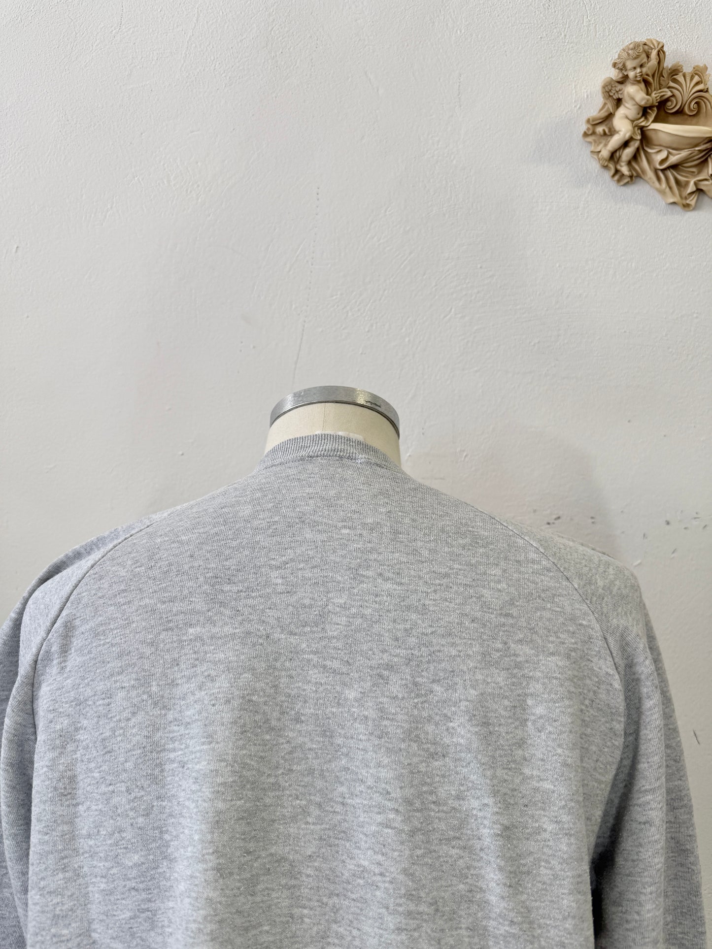 Vintage British Army Sweatshirt “M”