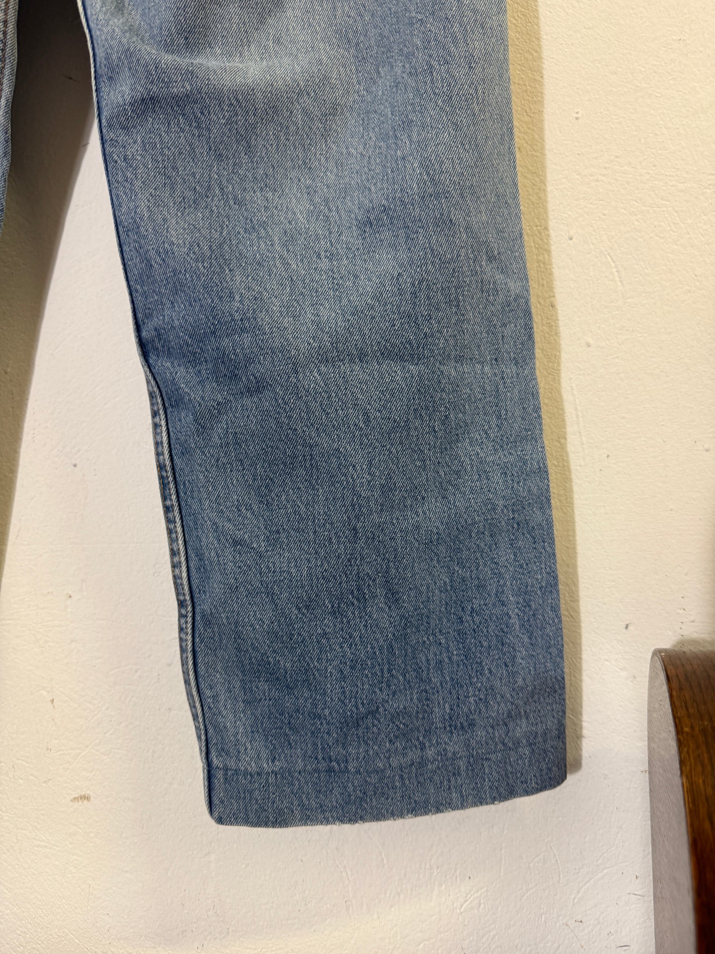 Vintage Levi’s 501 Made In USA “W36 L30”