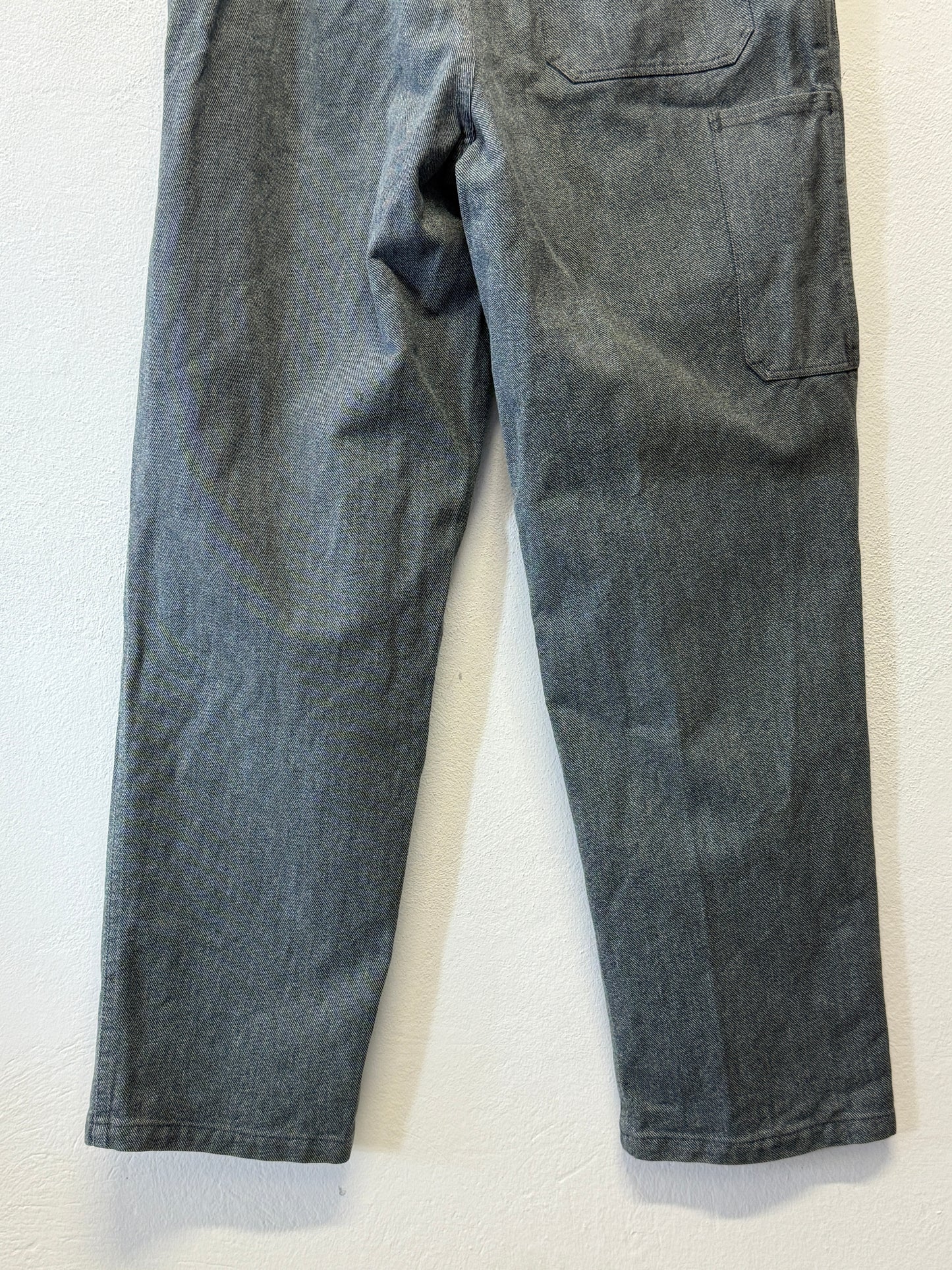 Vintage 80’s Swiss Army Pants “W34”