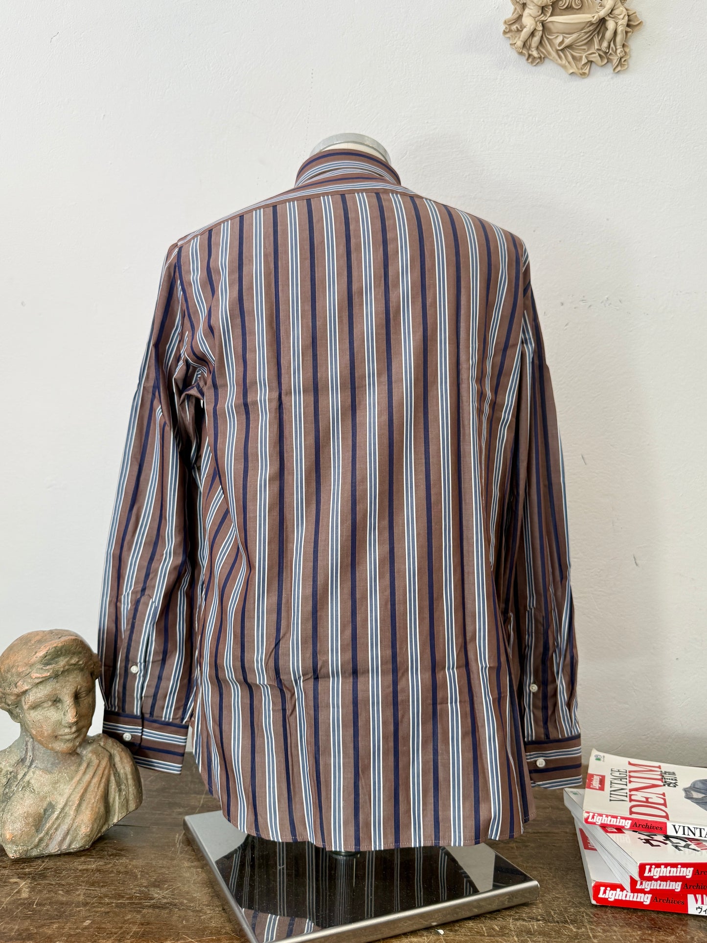 Guy Rover Shirt