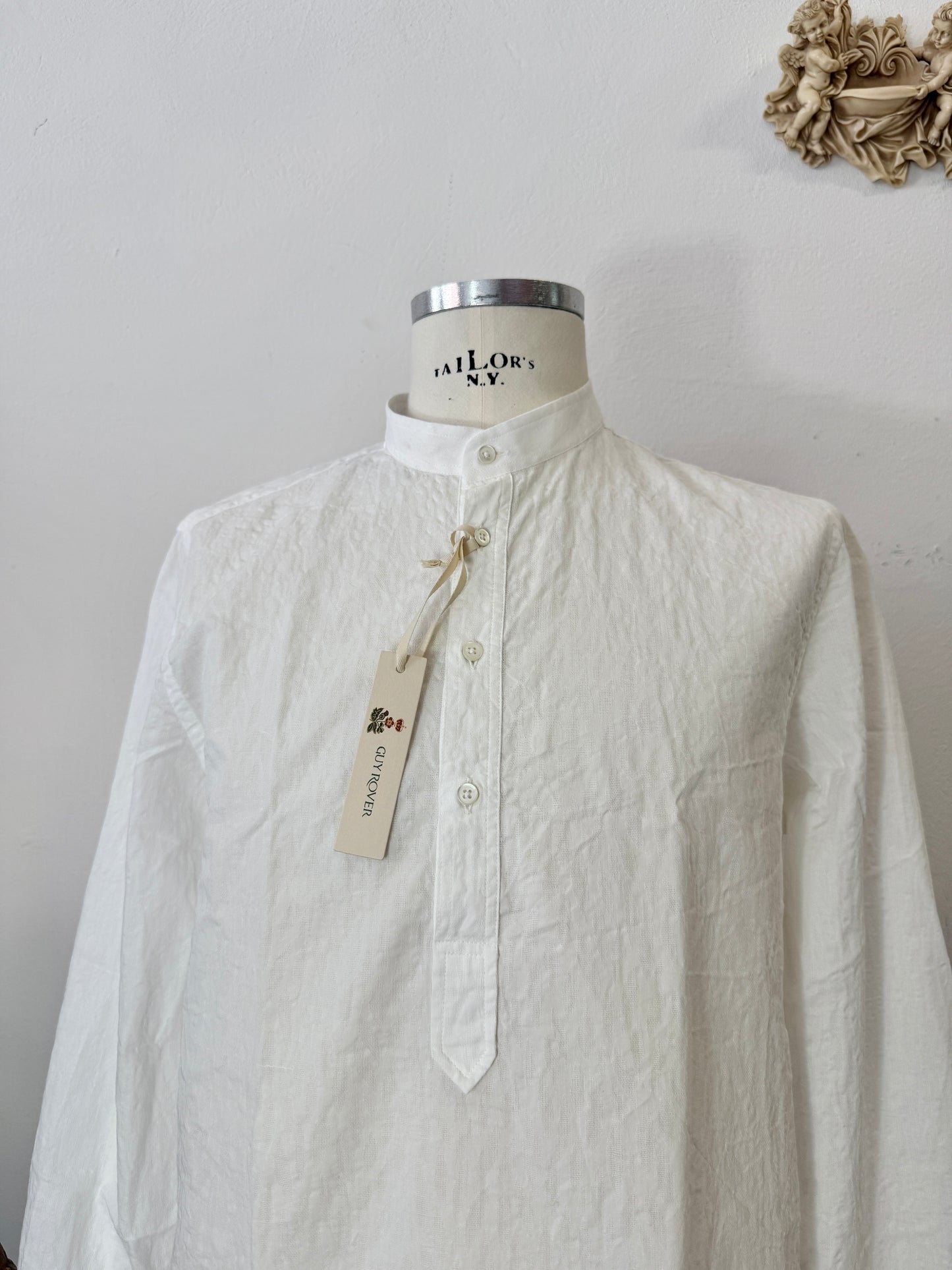 Guy Rover Shirt