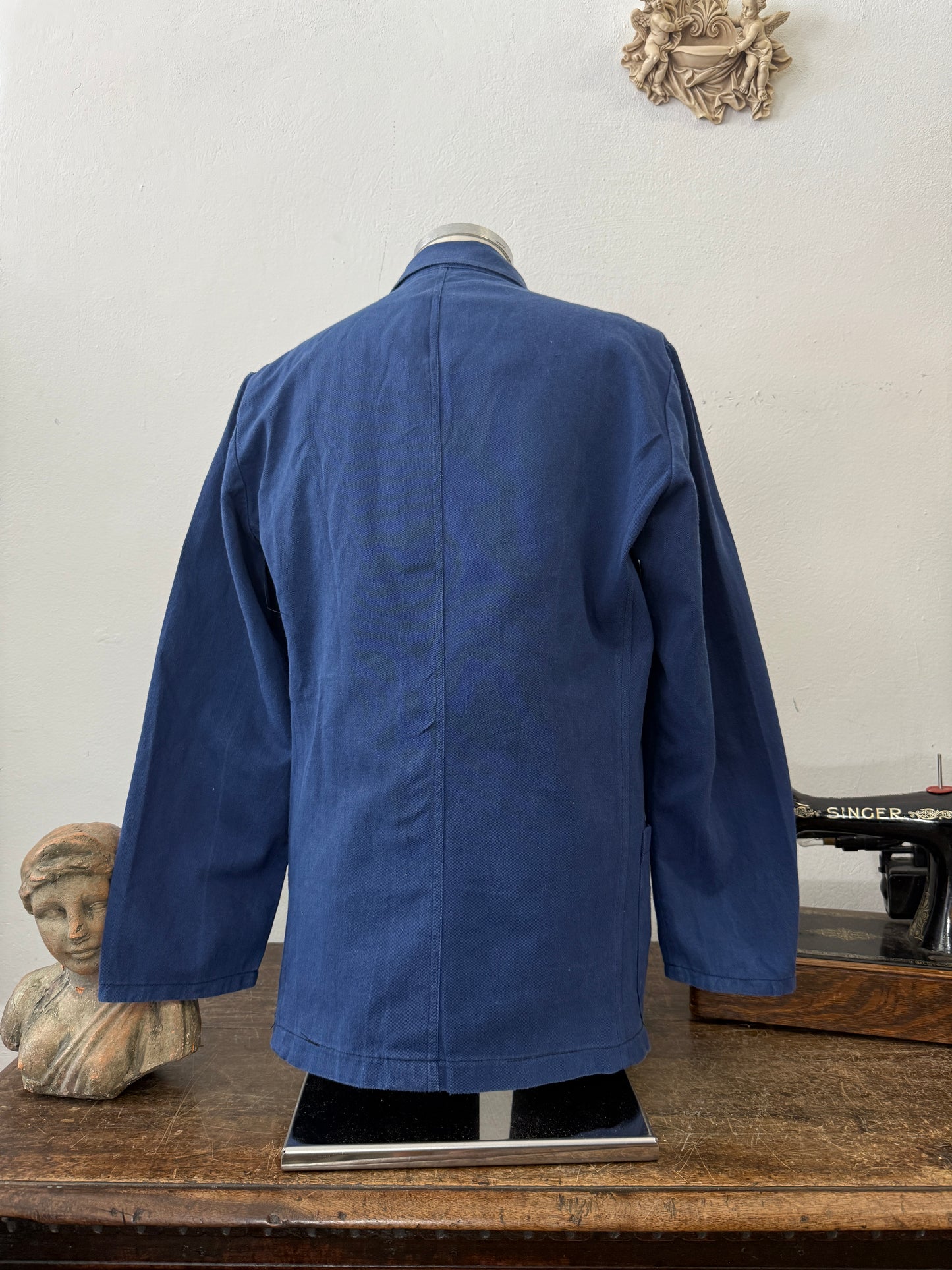 Vintage 80’s Work Jacket “L”