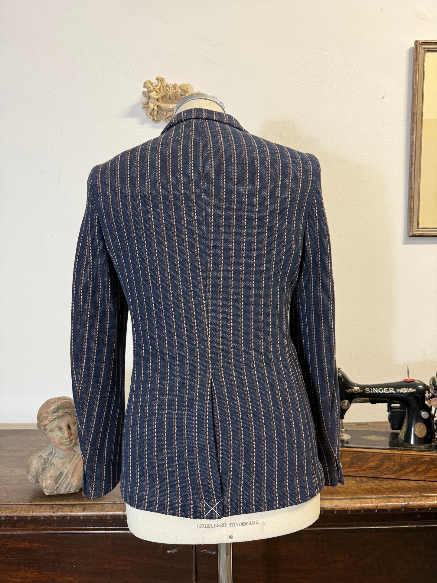 New Spring Blazer - S