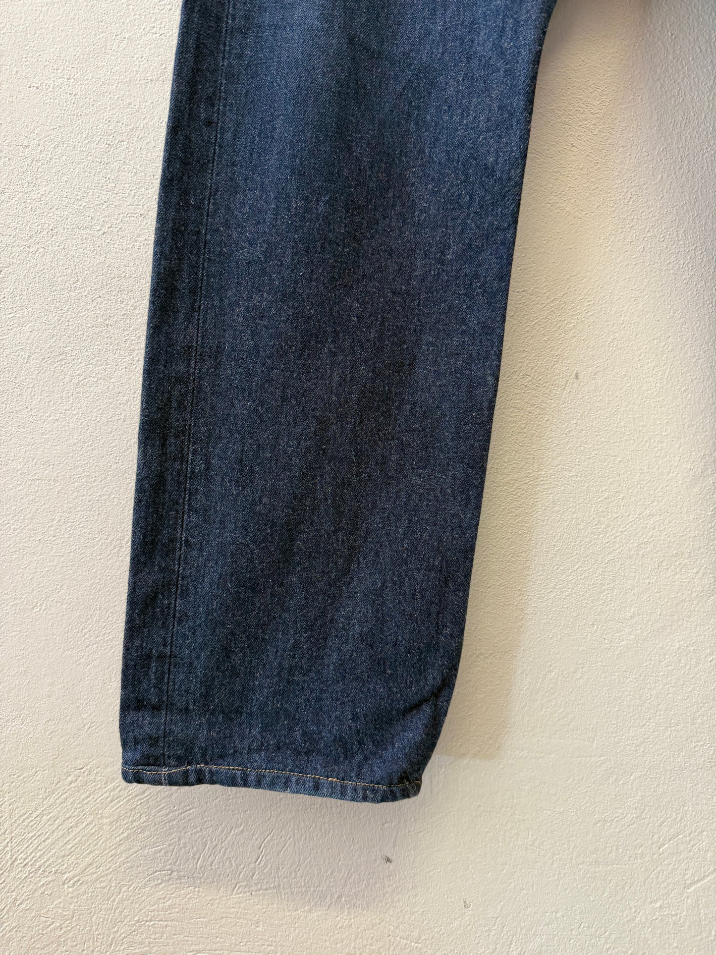 Vintage Levi’s 501 Made in Usa “W34 L 32”