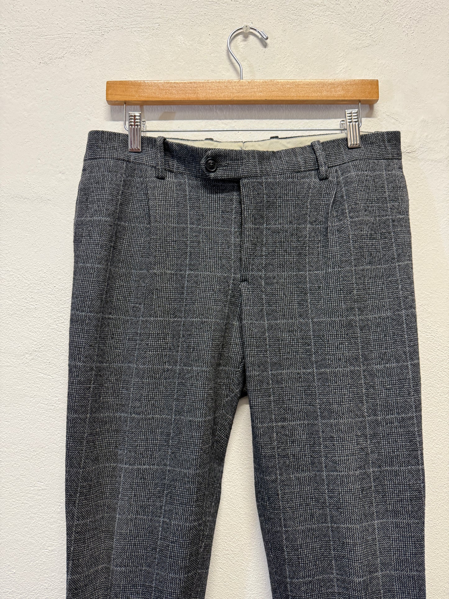 Vintage ETRO Pants - Slim Fit “W32”