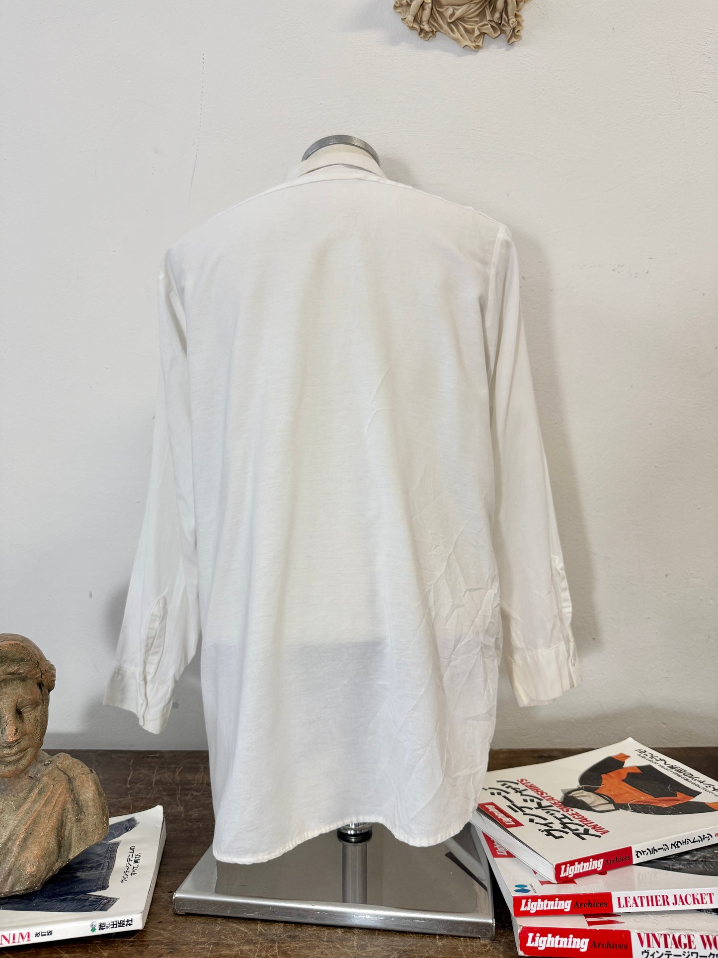 Vintage Work Shirt Made in Usa “M”