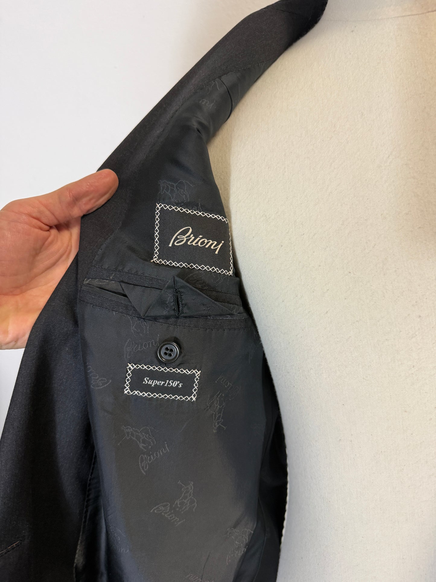 Brioni Jacket “M”