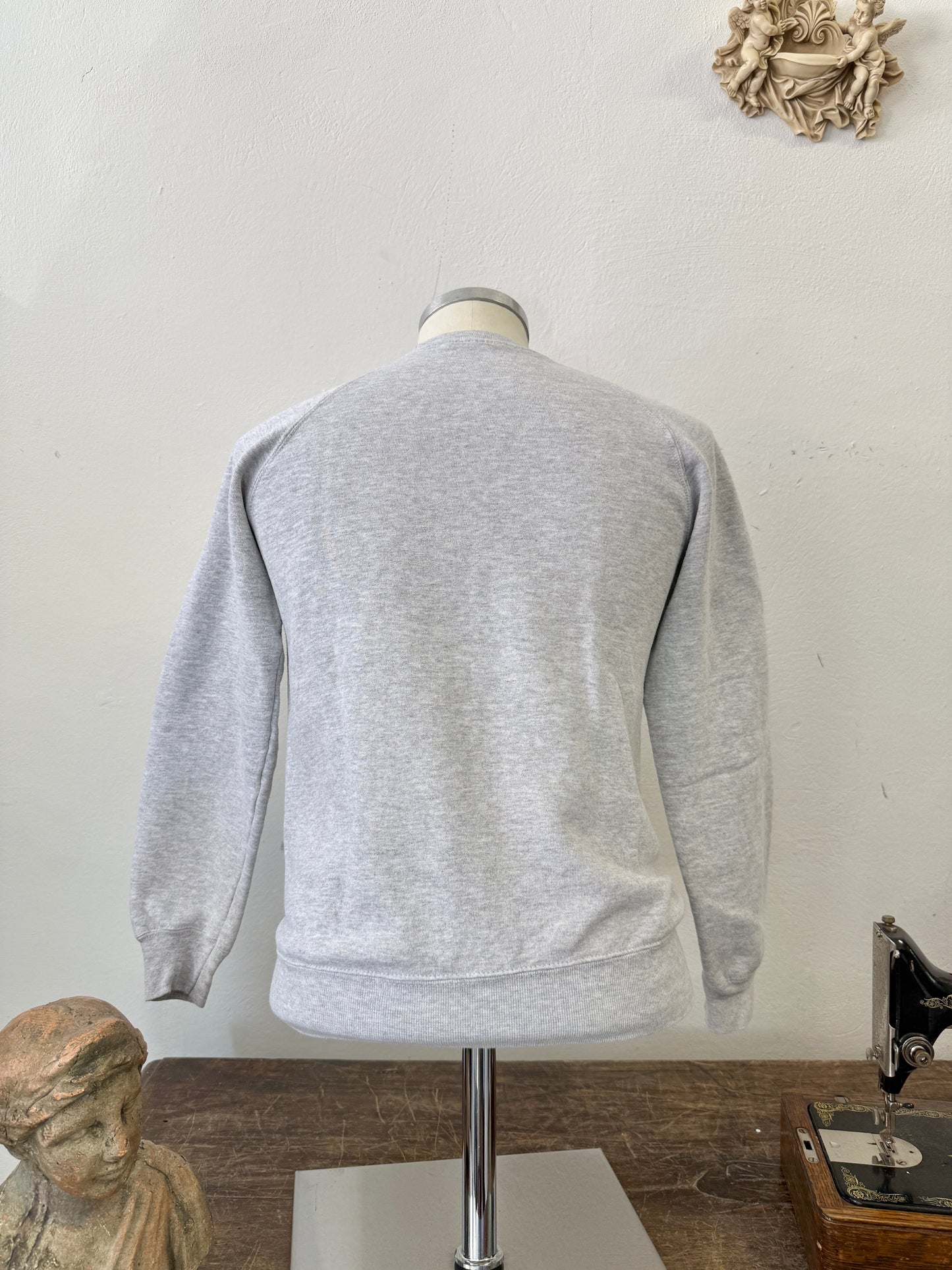 Vintage British Army Sweatshirt “XS/S”