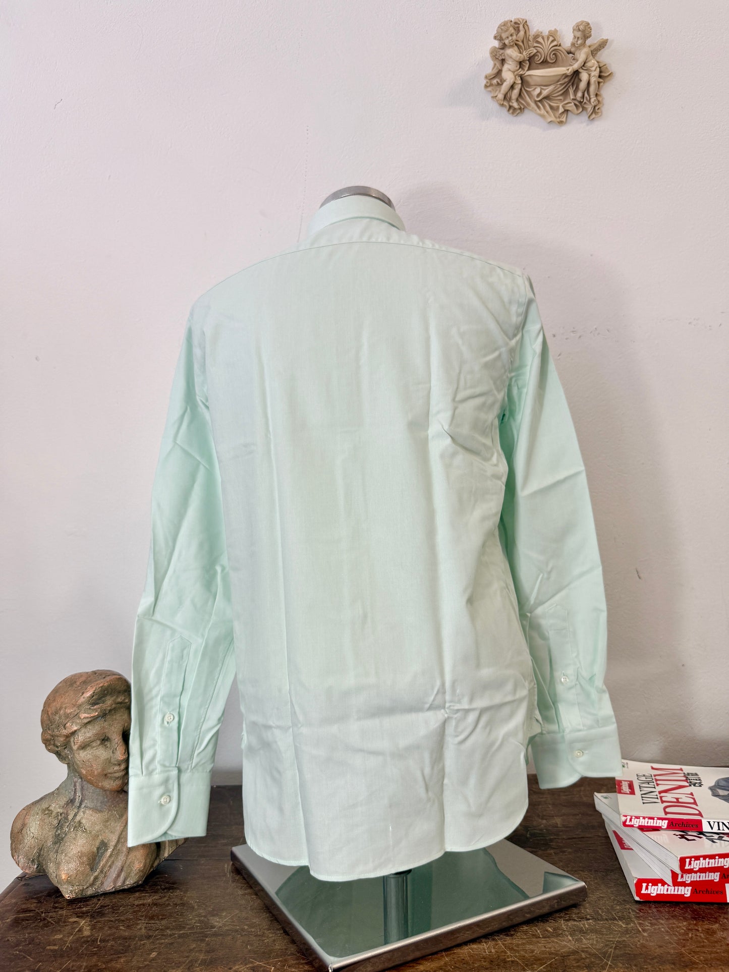 B.D. Guy Rover Shirt