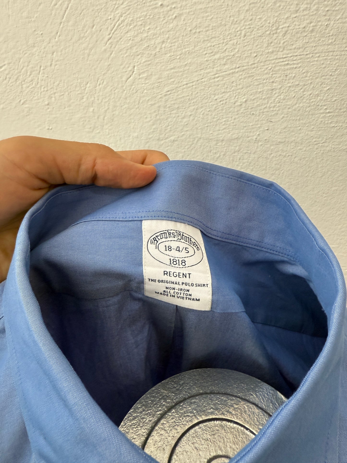 Vintage Button Down Brooks Brothers Shirt “XL”