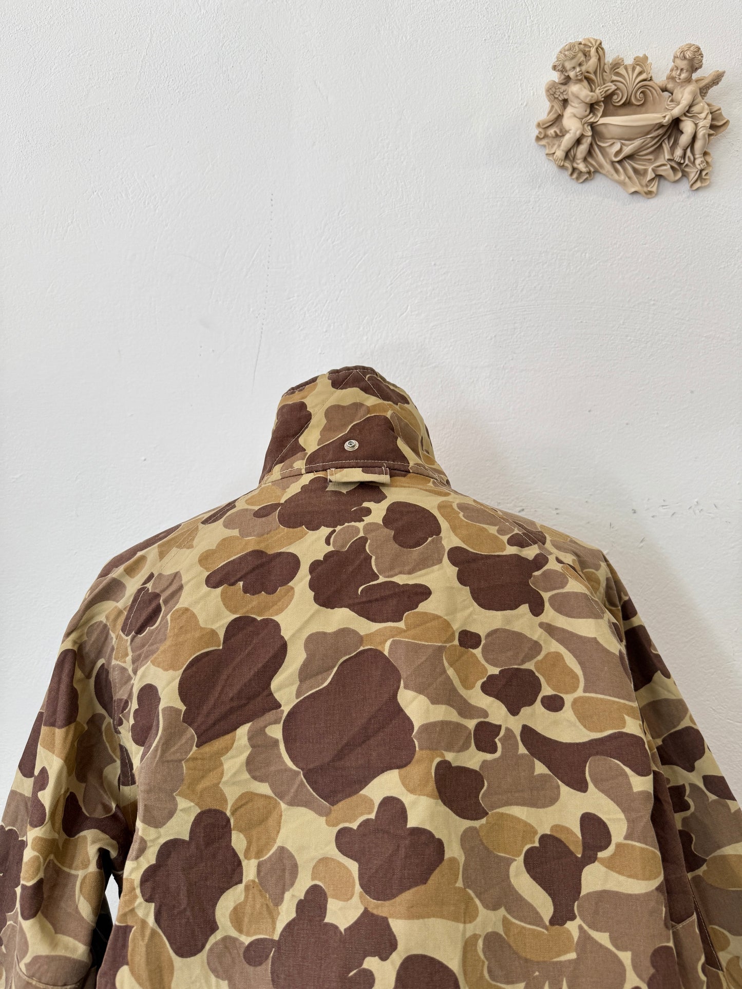 Vintage Hunting Jacket “XL”