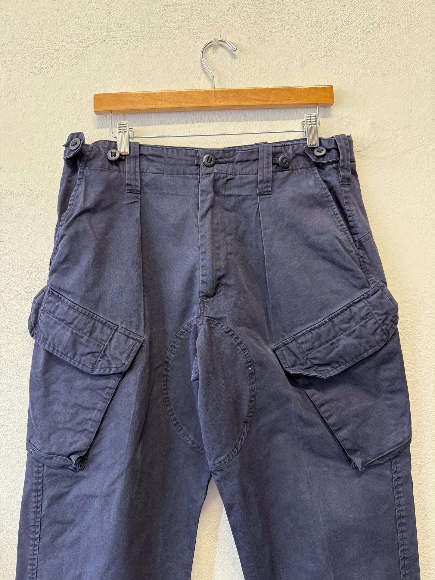 Vintage British Navy Pants “W28”