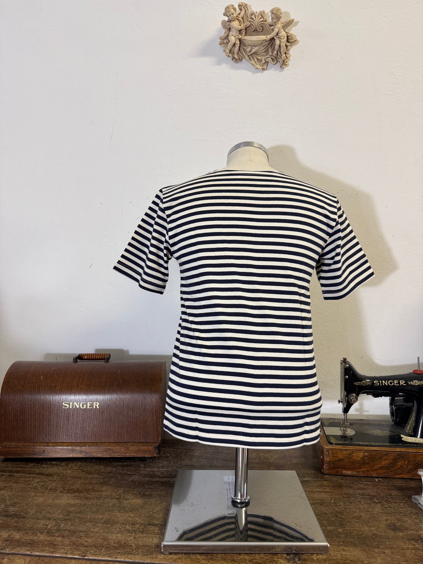 Deadstock Telnyashka T - Shirt