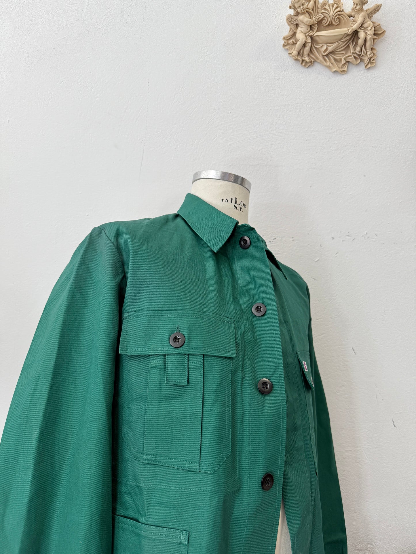 Vintage 90’s Work Jacket “L/XL”