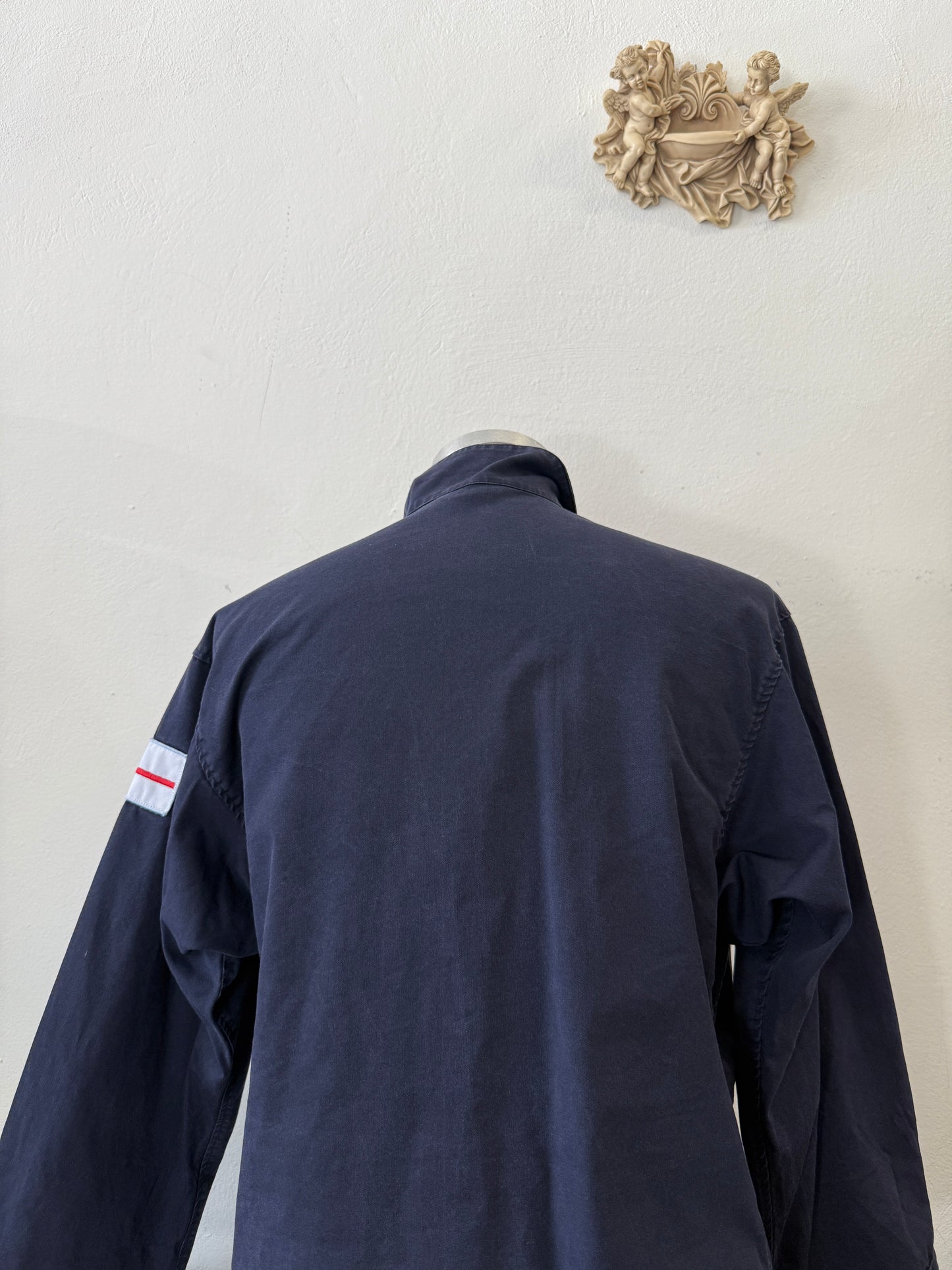 Vintage British Royal Navy Jacket “M/L”
