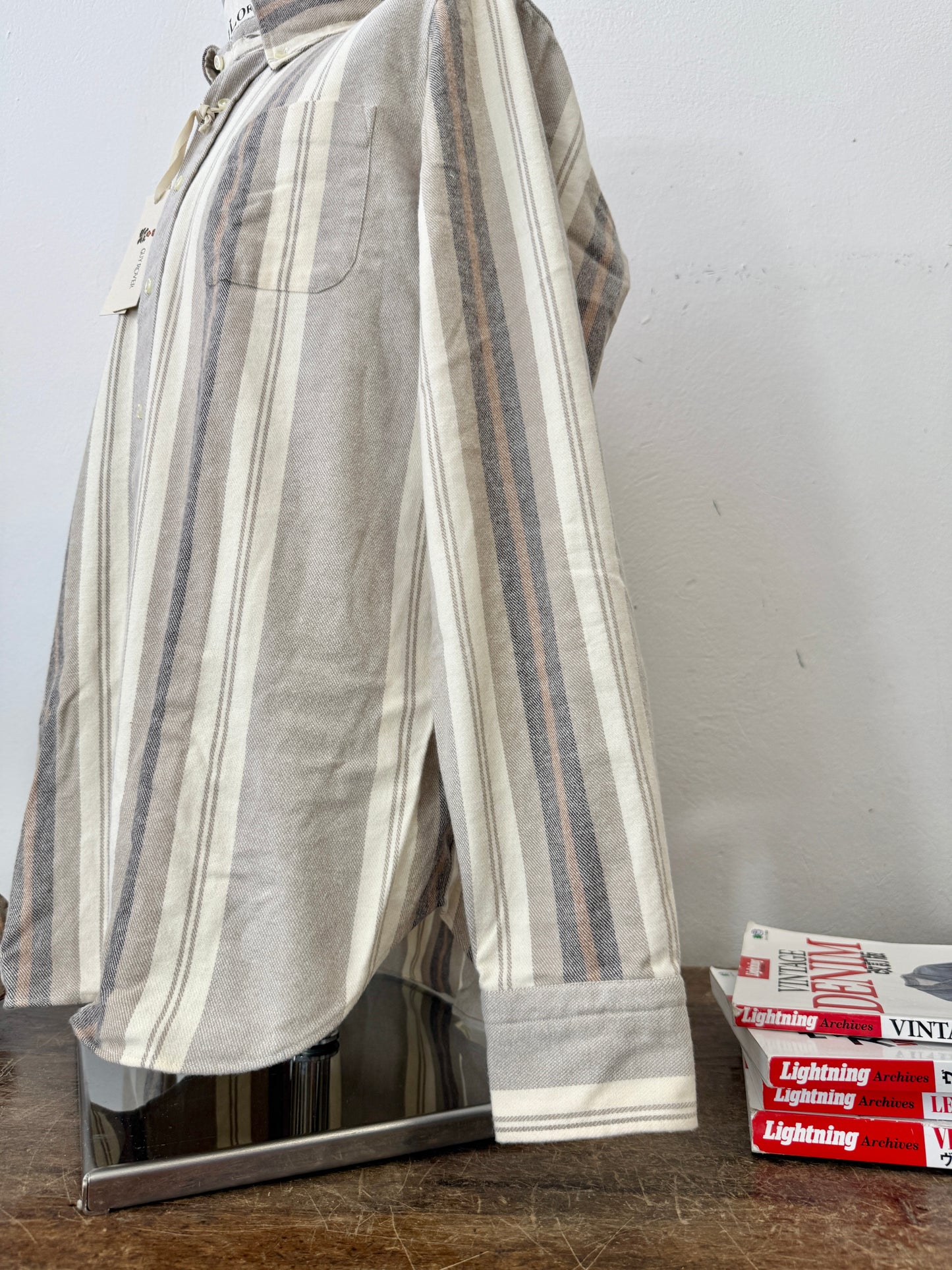 Guy Rover Flannel Shirt
