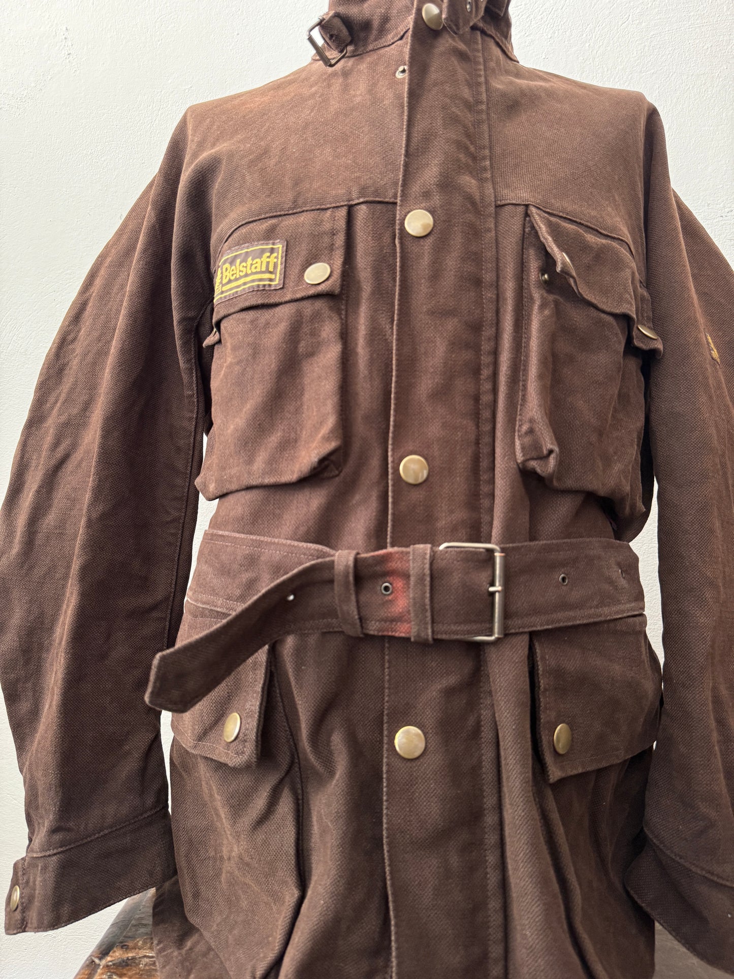 Vintage 90’s Belstaff Jacket “L/XL”
