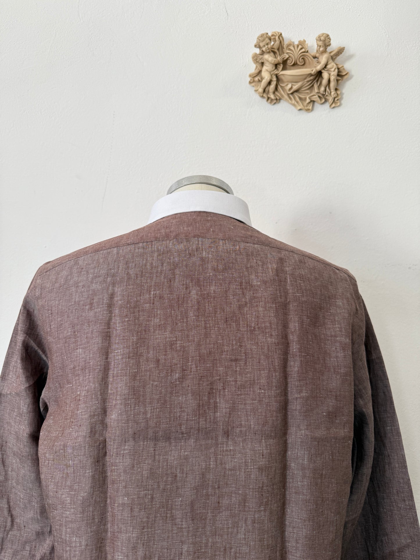 Guy Rover Shirt - Lino