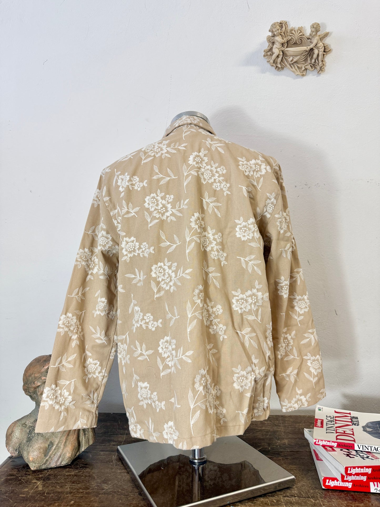 Guy Rover Over Shirt