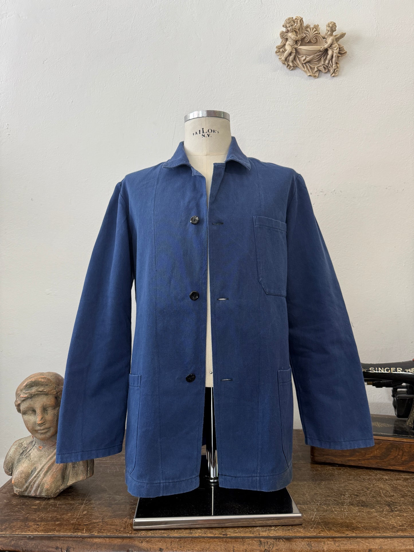 Vintage 80’s Work Jacket “L”