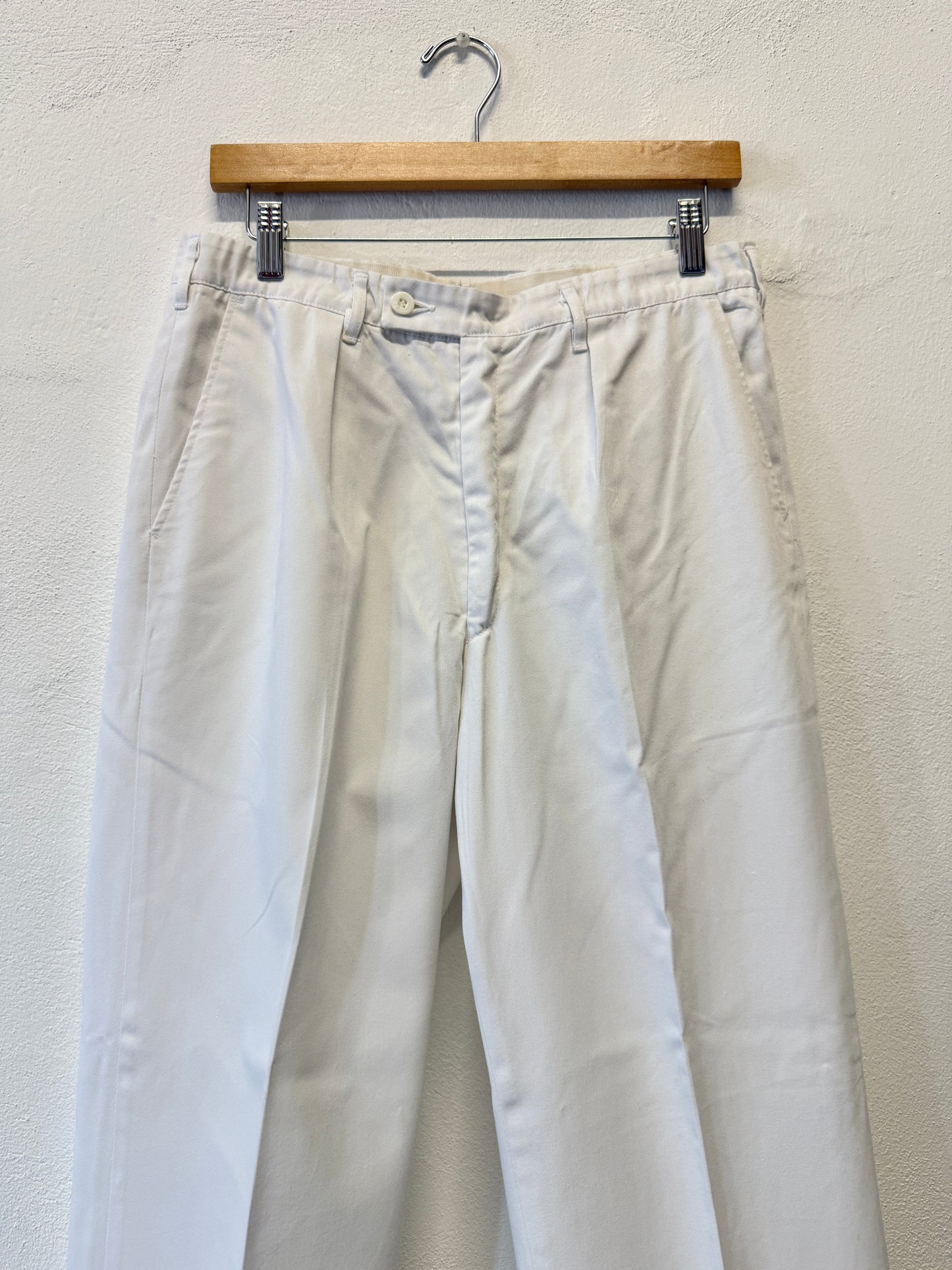 Vintage 80’s Swedish Army Pants “W30”