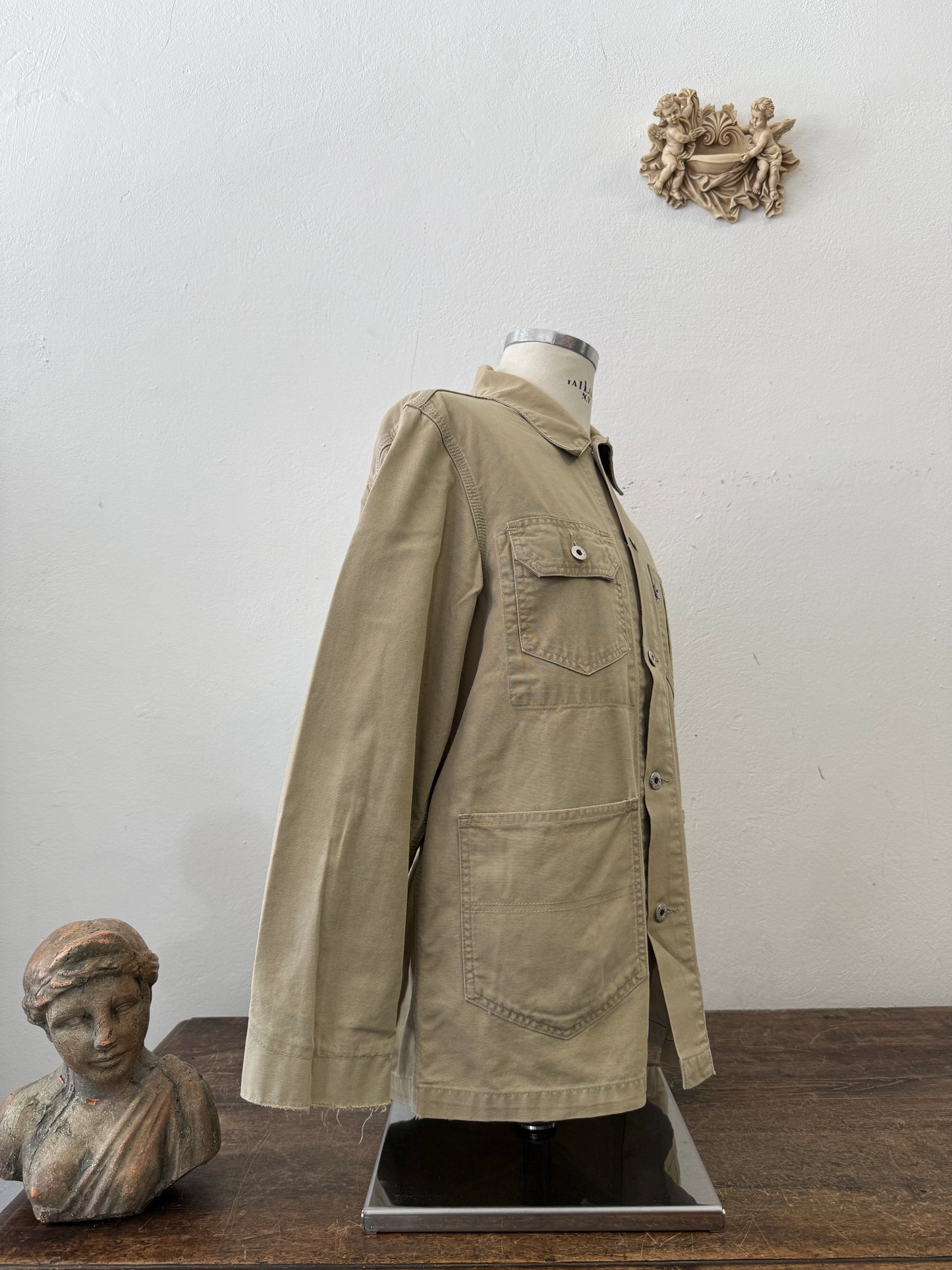 Vintage 70’s Levi’s Work Jacket “M/L”