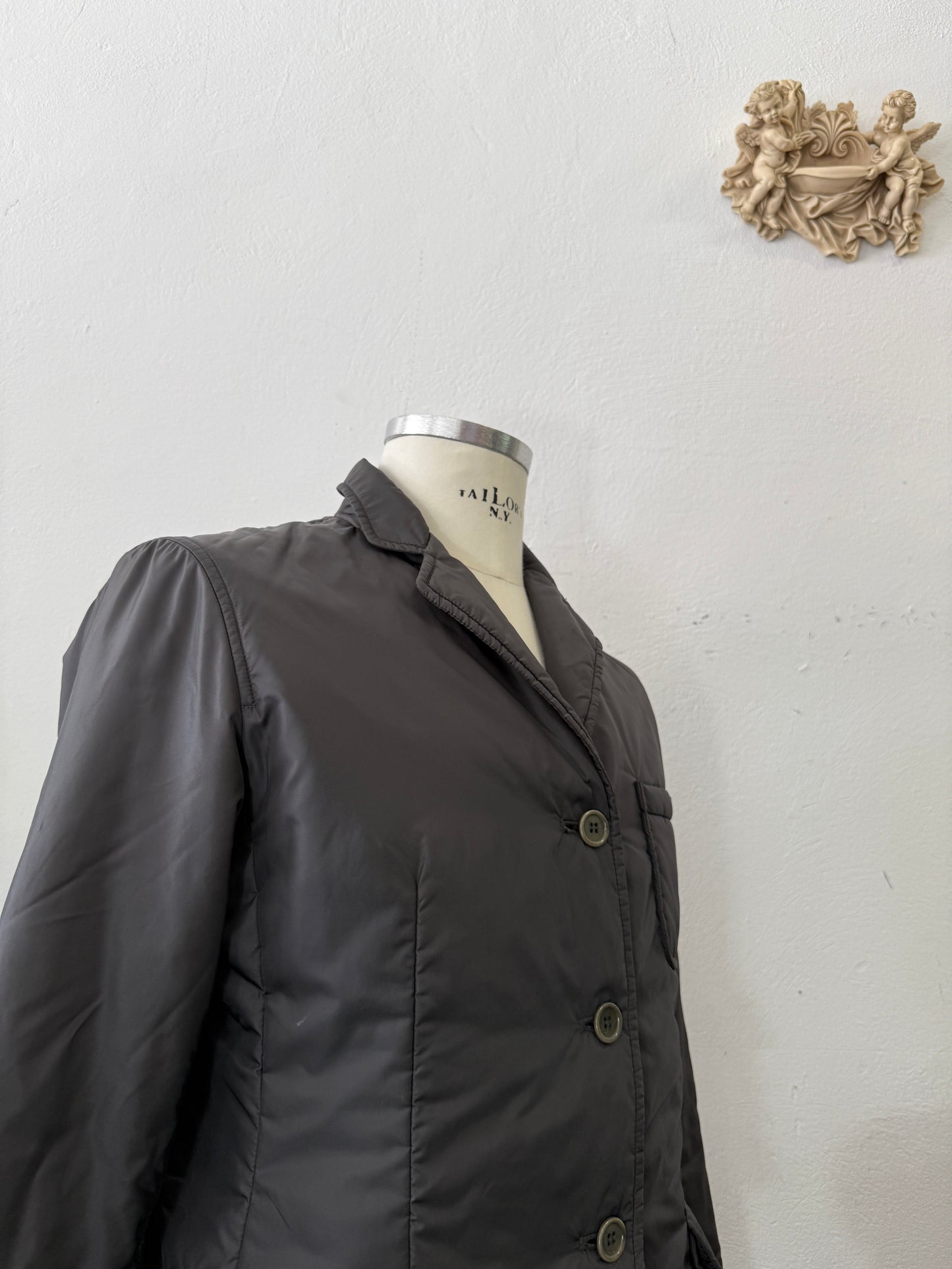 Vintage Woman Aspesi Jacket “M”