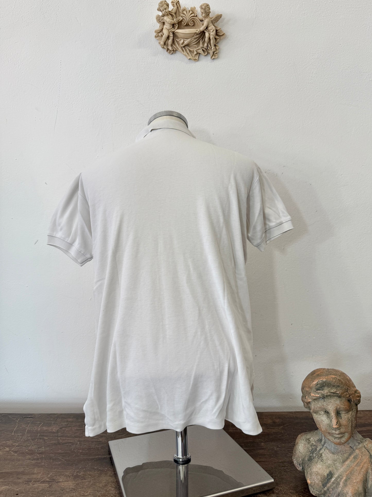 Vintage Polo Ralph Lauren White “M”