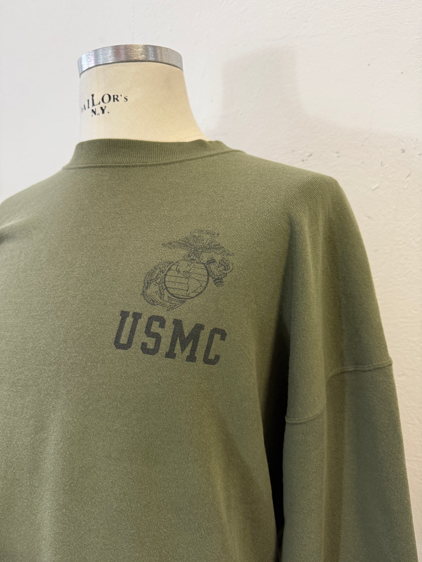 Vintage USMC Sweatshirt “XXL”