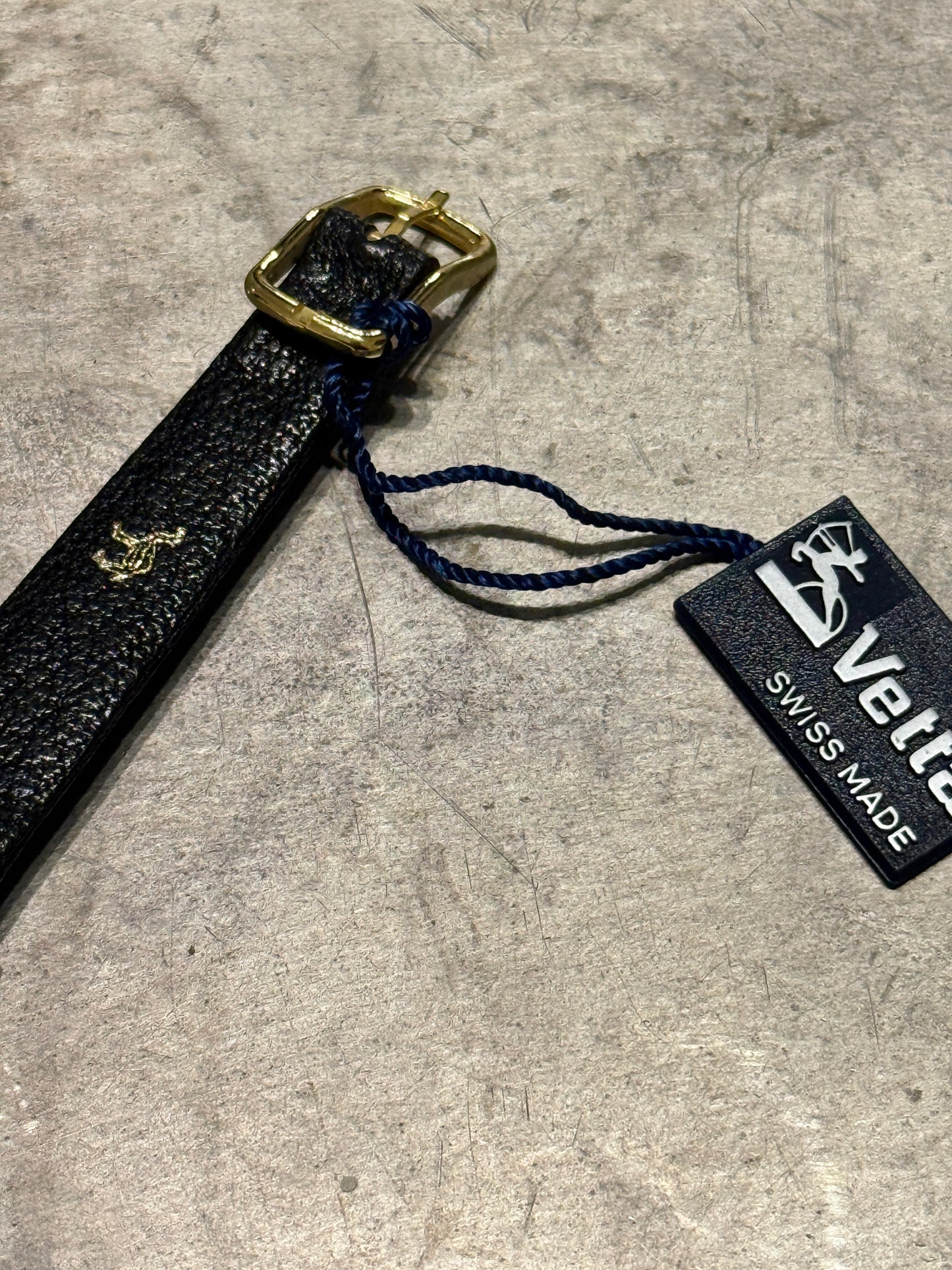 60’s Vetta Watch - Vintageur