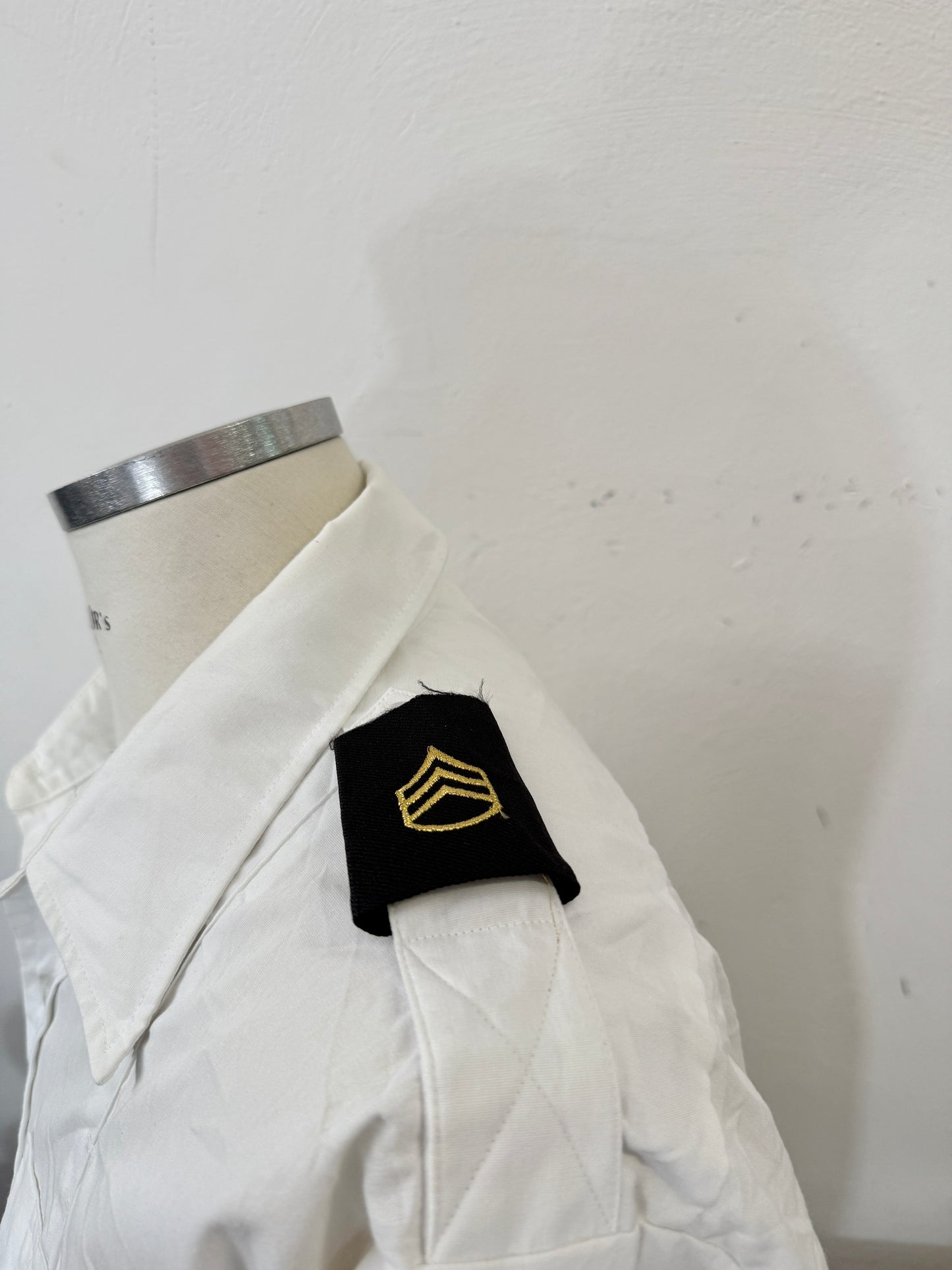 Vintage Valley Security Shirt “L”