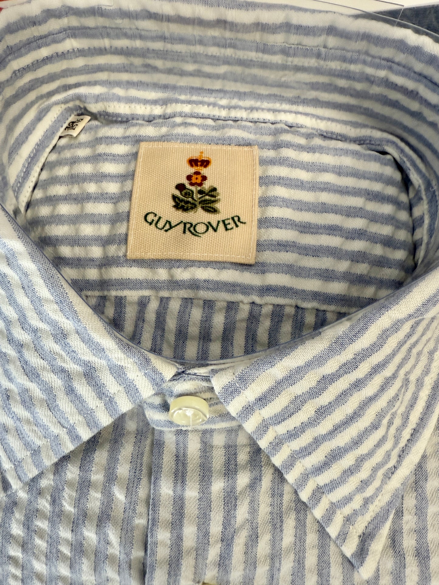 Guy Rover Shirt
