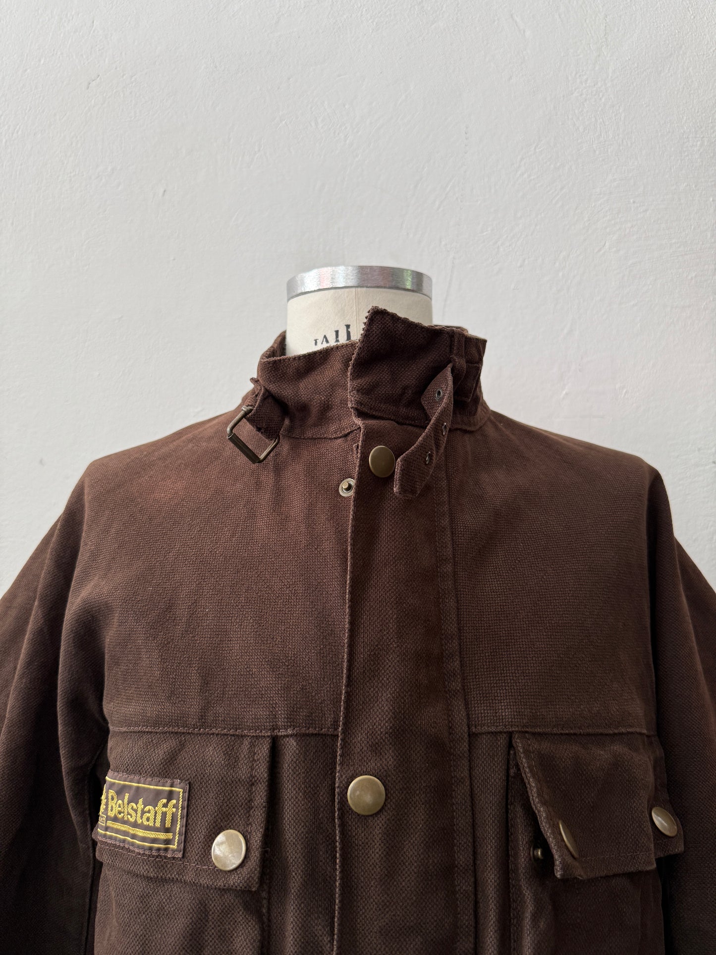 Vintage 90’s Belstaff Jacket “L/XL”
