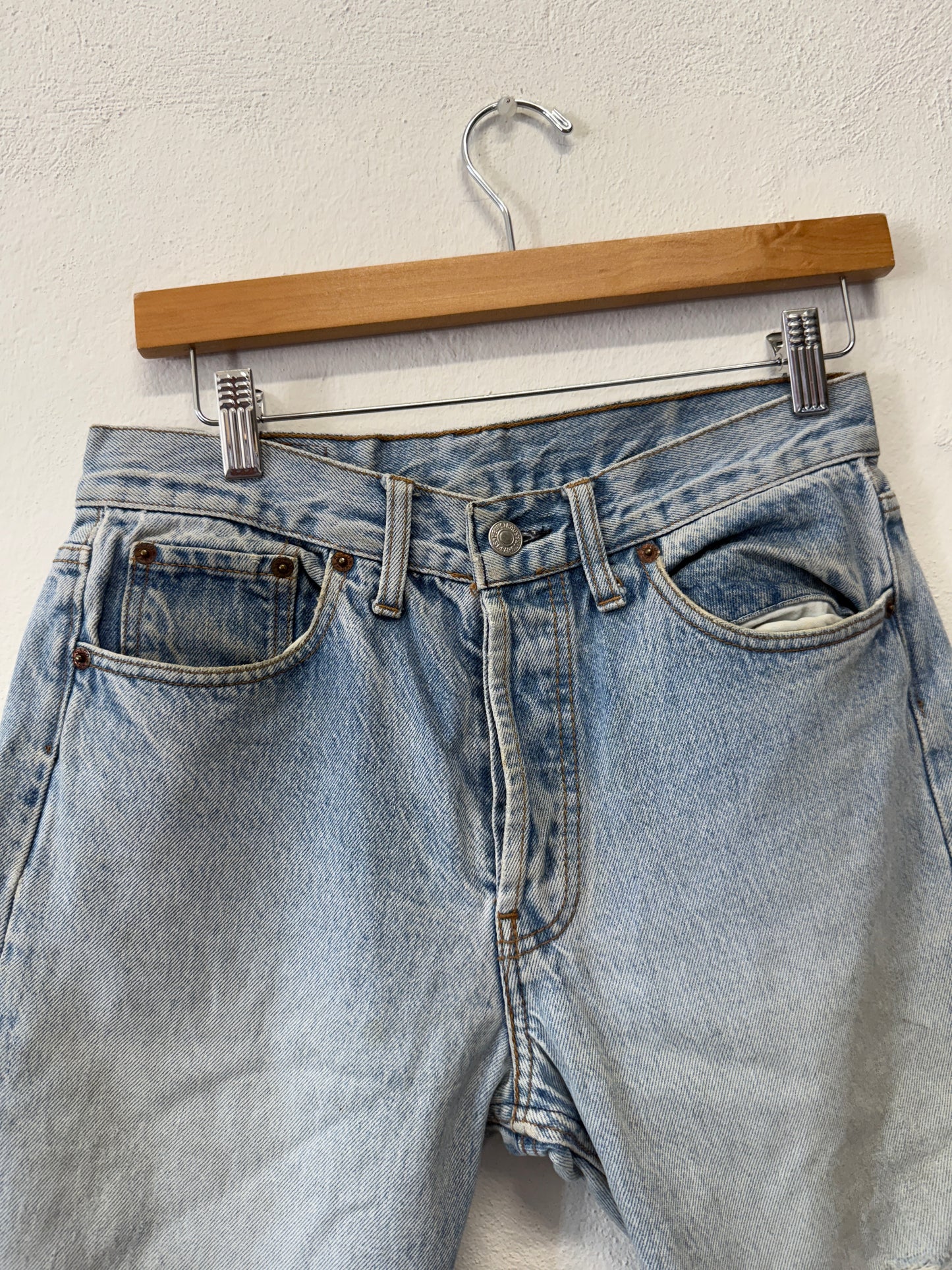 Vintage Levi’s Short 501 “W28”