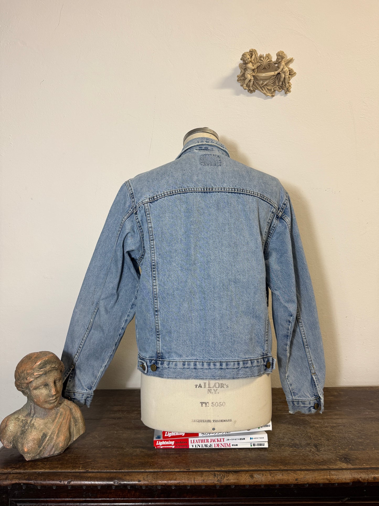 Vintage Lee Jacket “M”