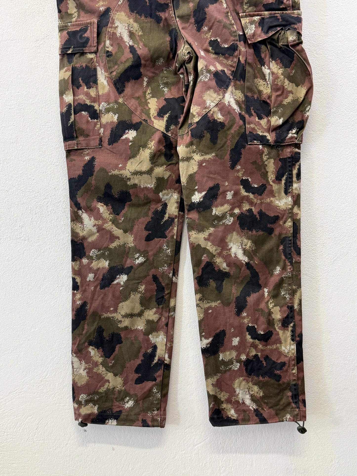 Vintage 00’s San Marco Battalion Pants “W36”