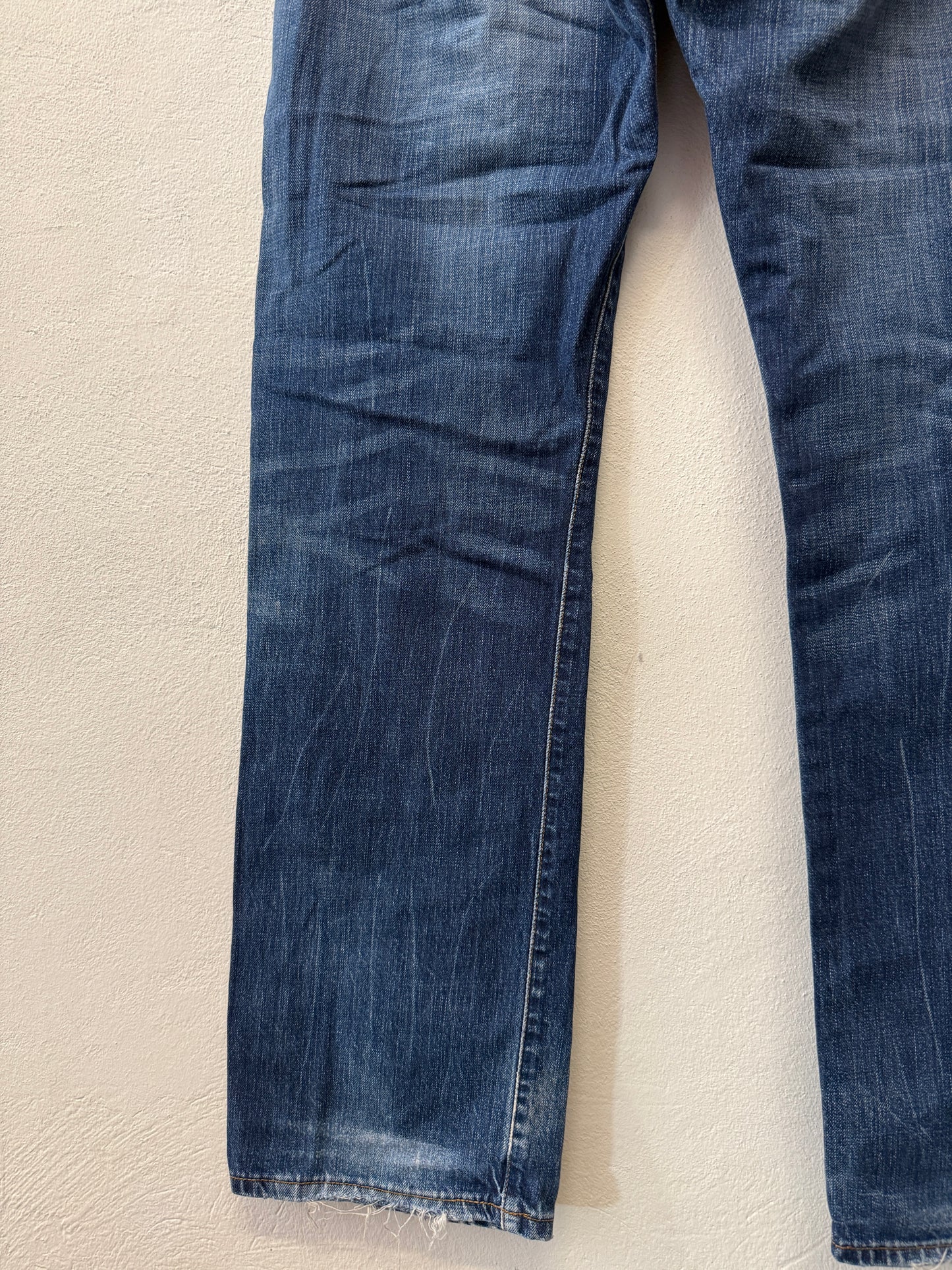 Vintage Levi’s 501 “W34 L32”