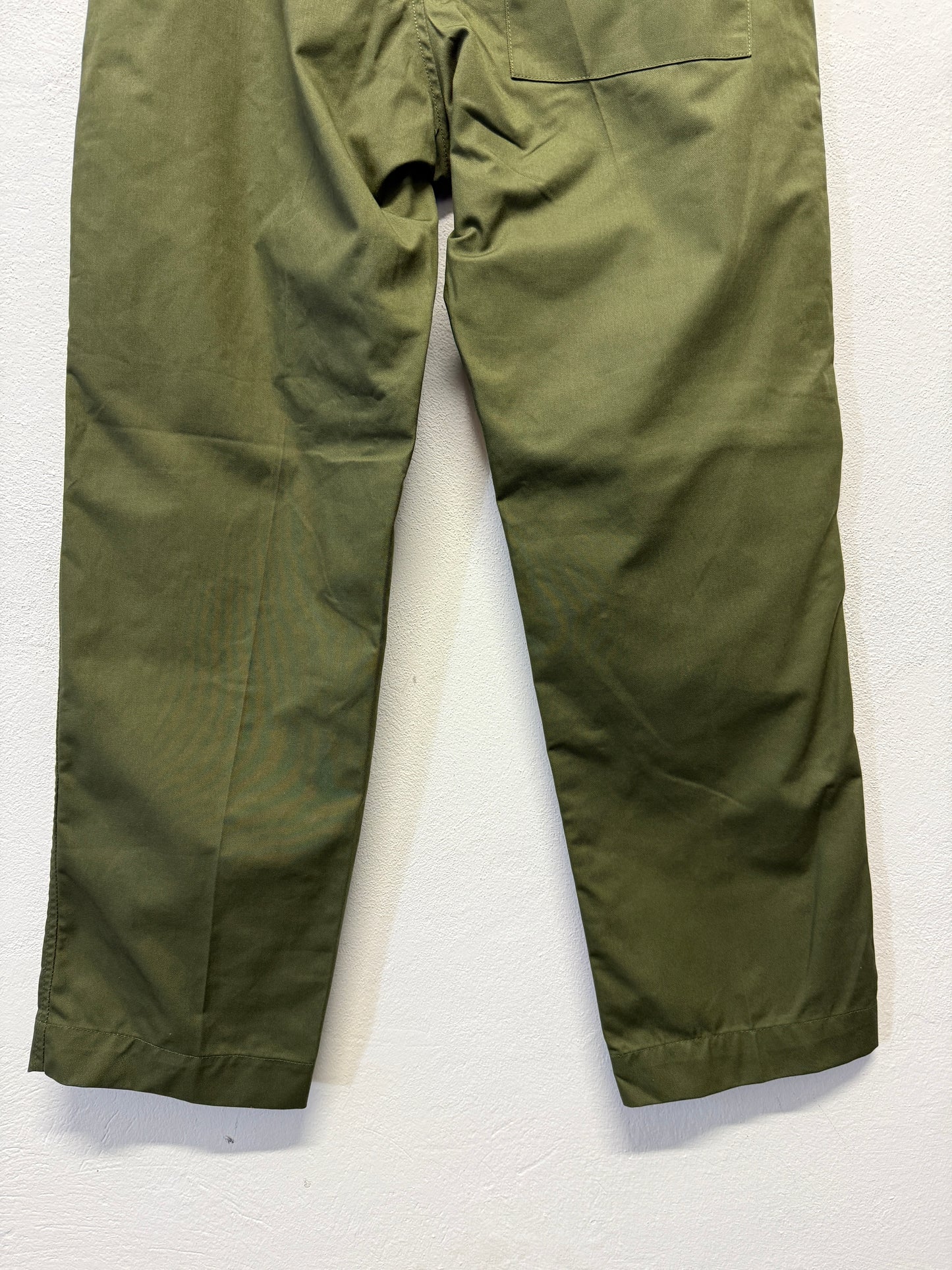 Deadstock British Army Pants “W32”