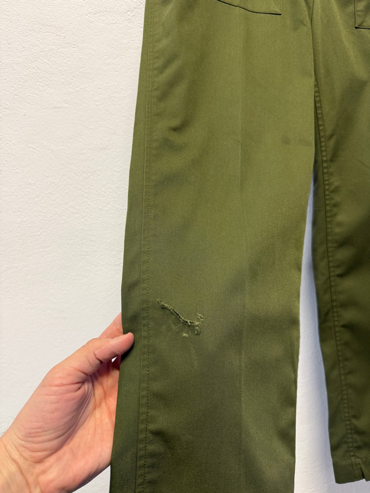 Vintage British Army Pants “W31”