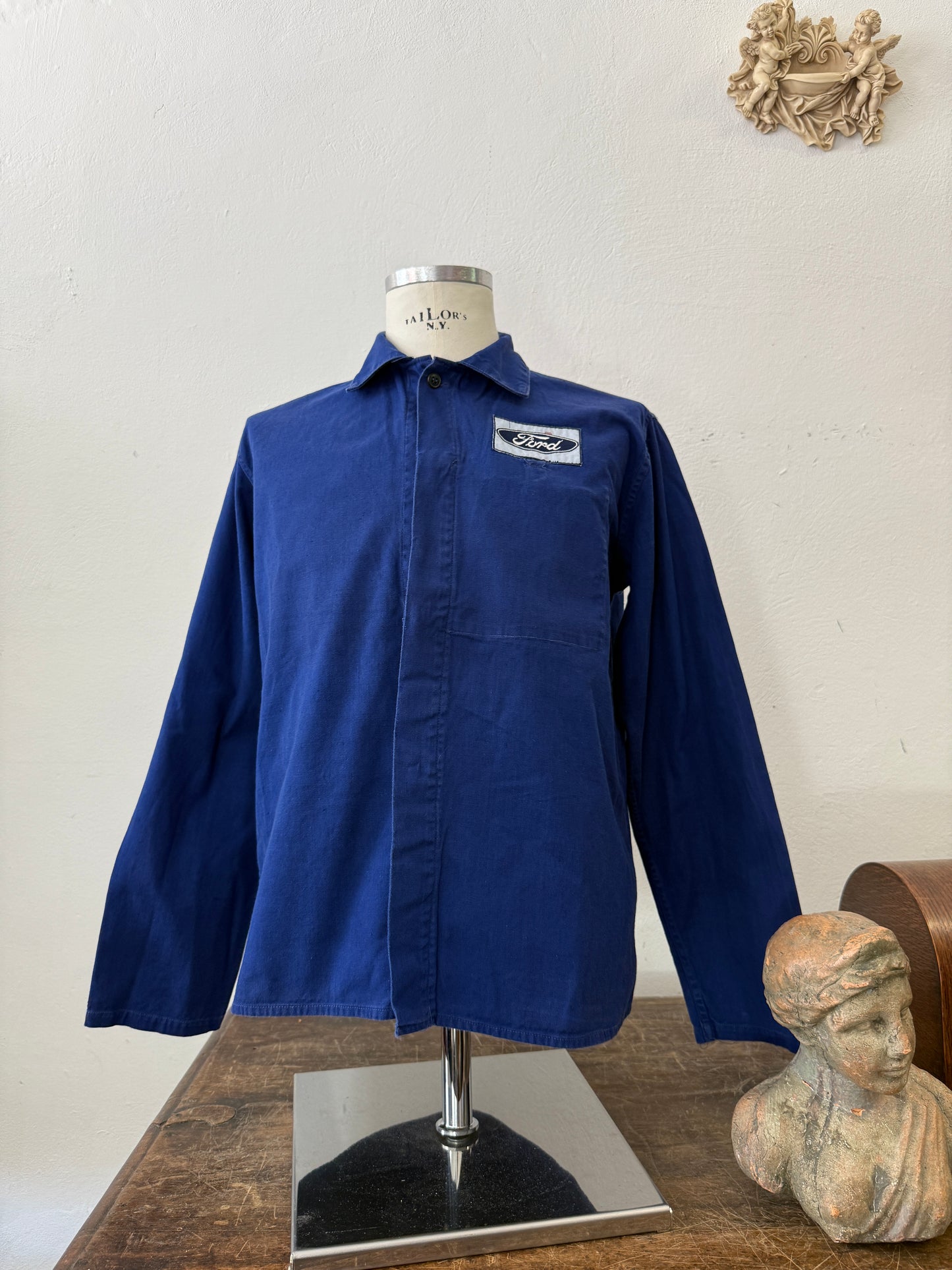 Vintage 80’s FORD Work Jacket “M”
