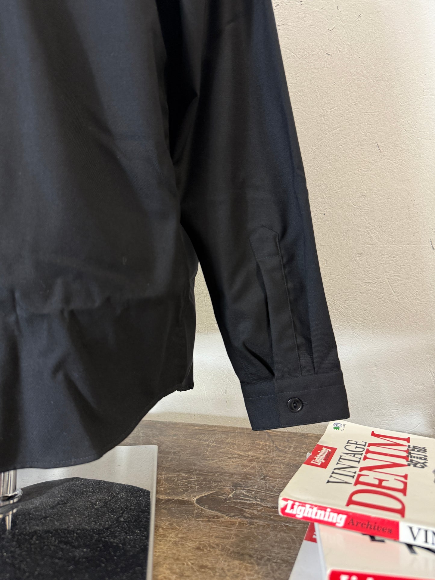 Guy Rover Over Shirt
