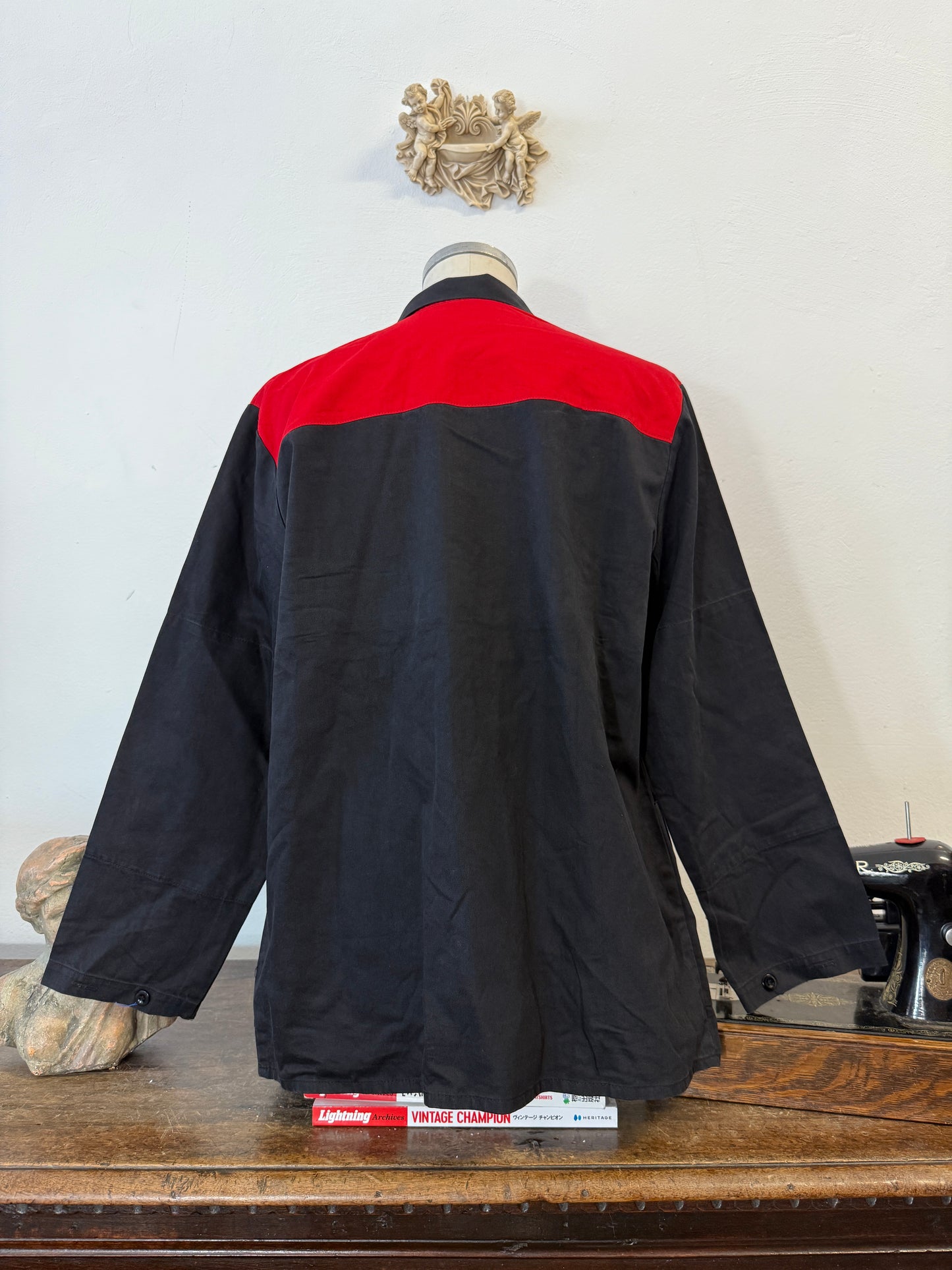 Vintage 90’s Work Jacket “L/XL”