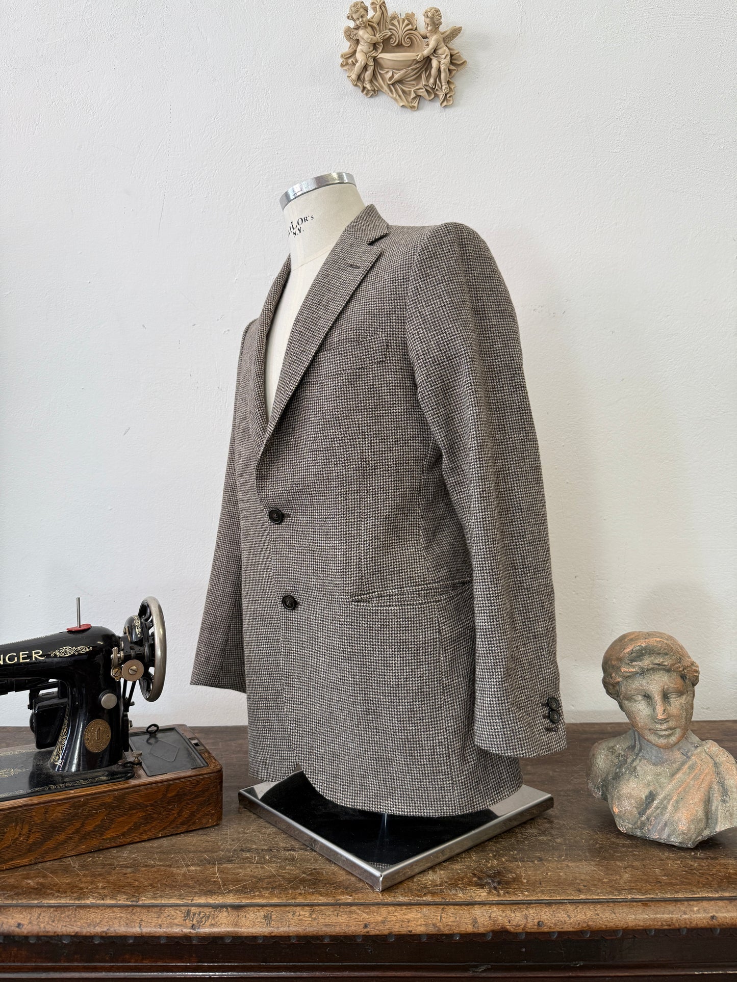 Vintage Fay Jacket “S/M”