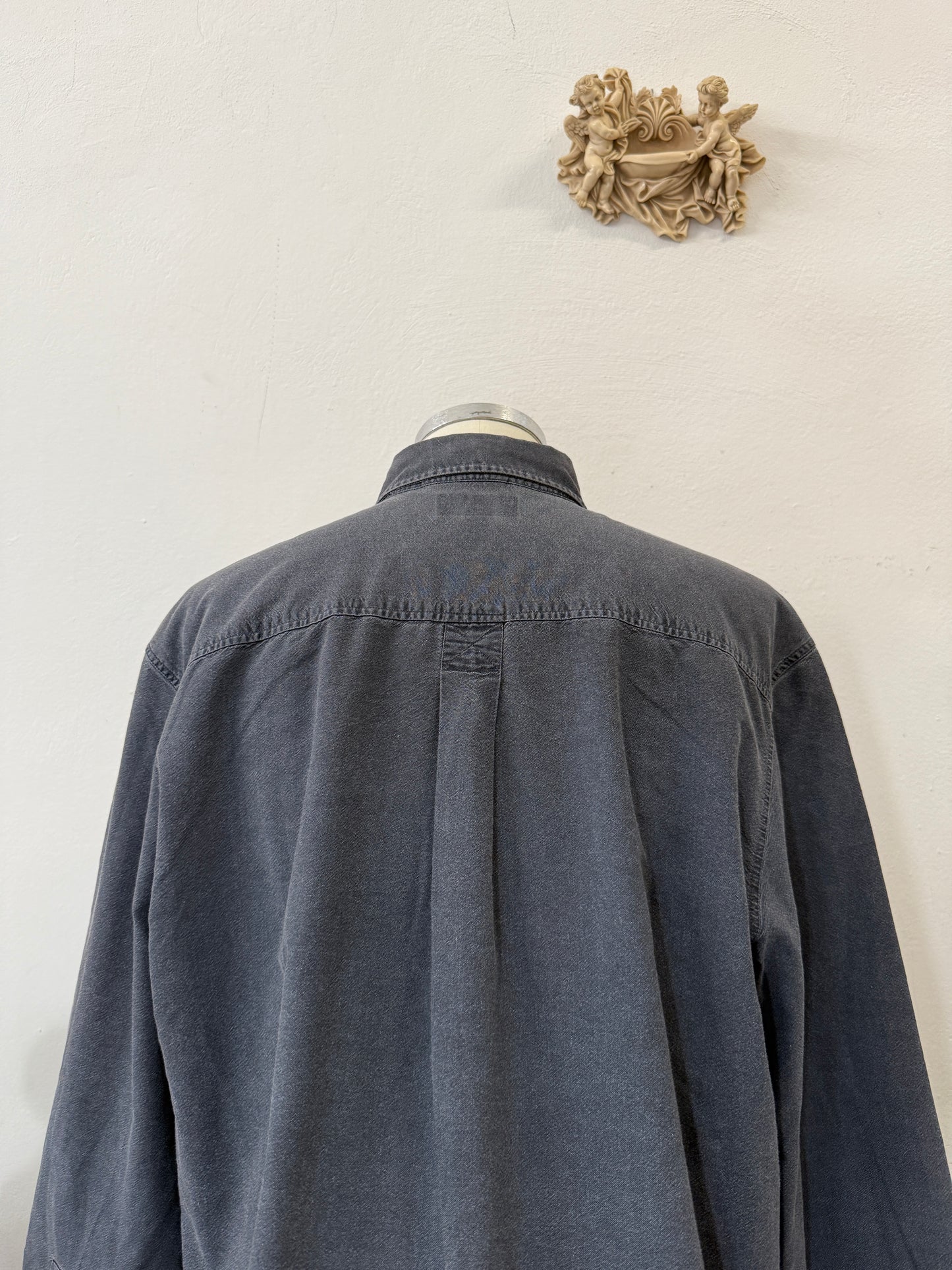 Vintage Timberland Shirt “XL”