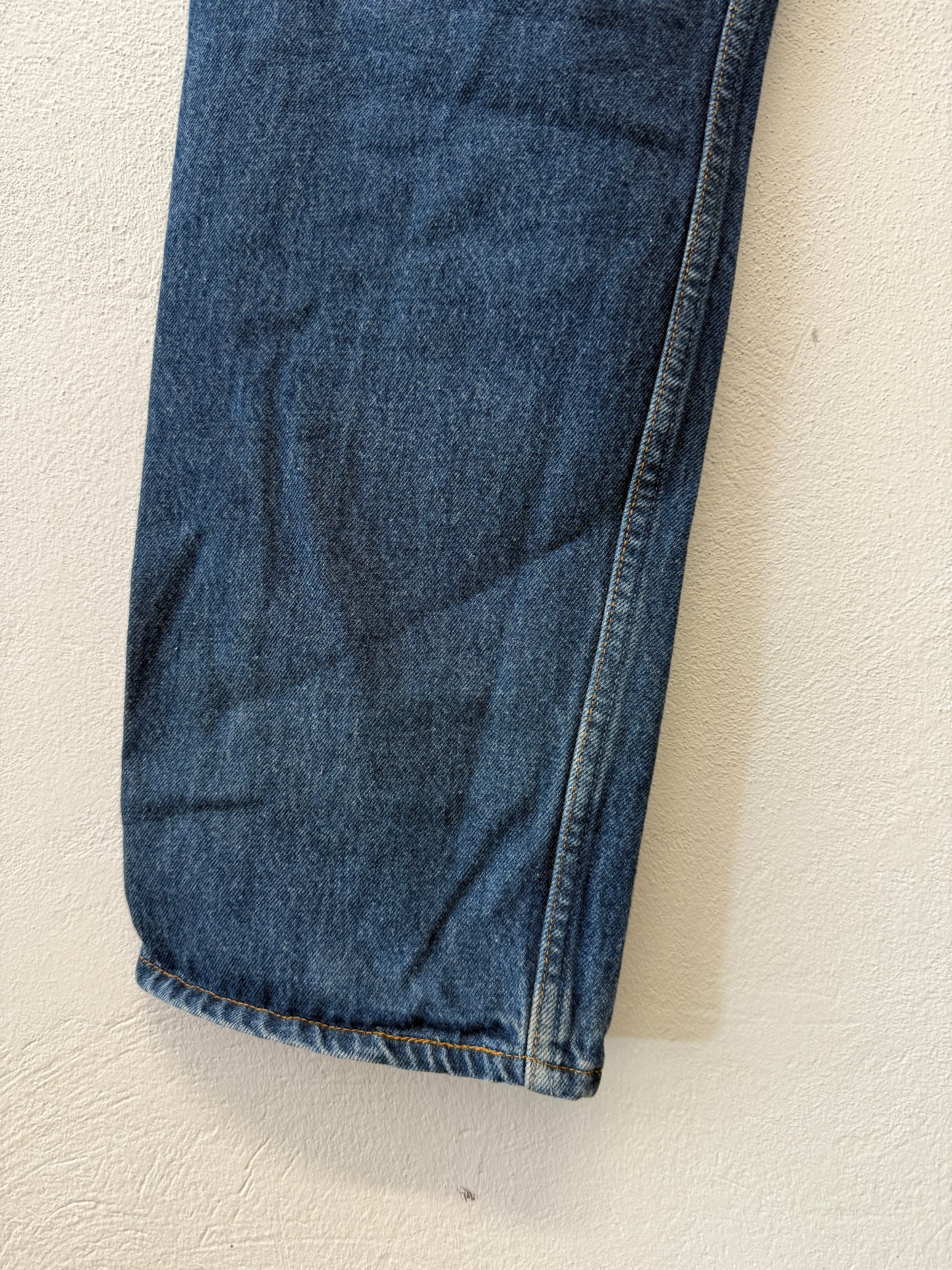 Vintage Levi’s 501 Made in Usa “W35 L32”