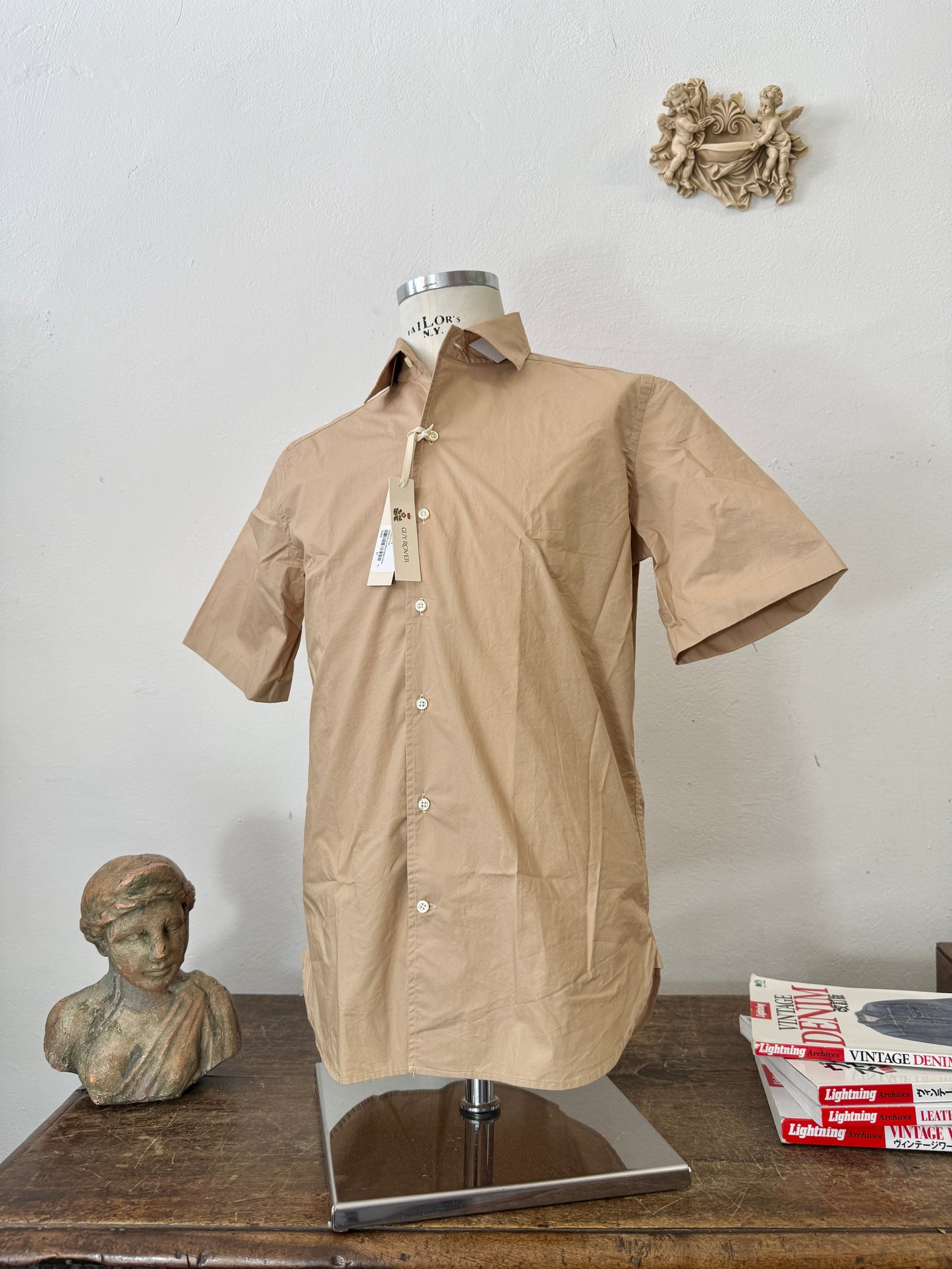 Guy Rover Shirt