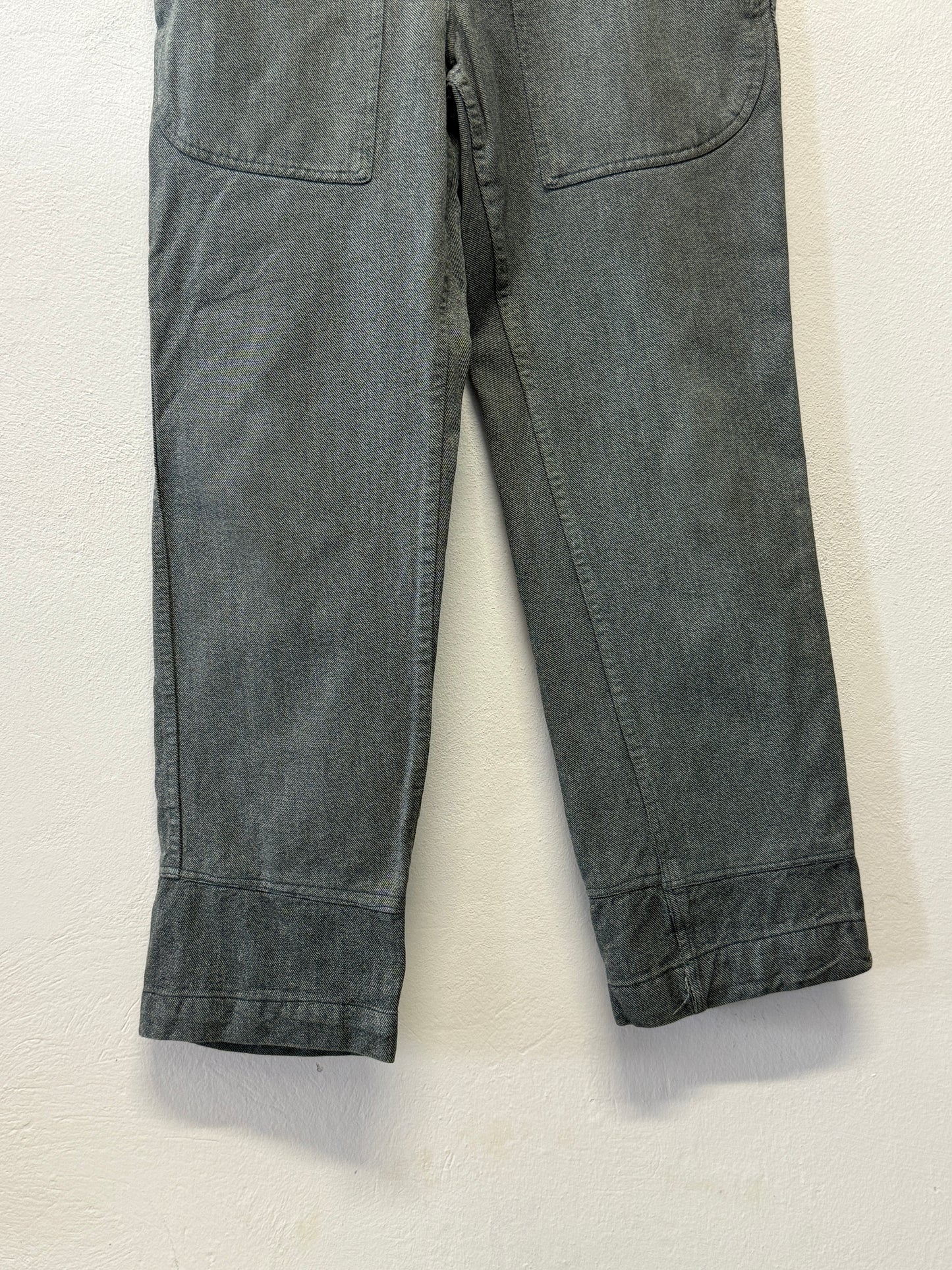 Vintage 70’s Swiss Army Pants “W34”