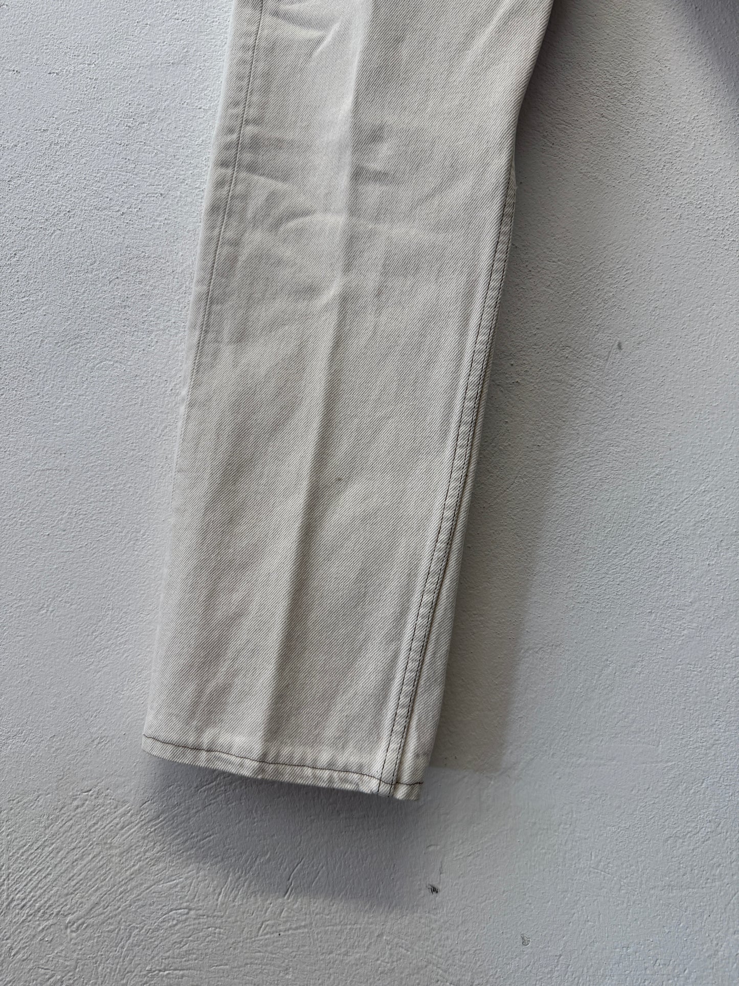 Vintage Levi’s 501 Made in Usa “W32 W30”