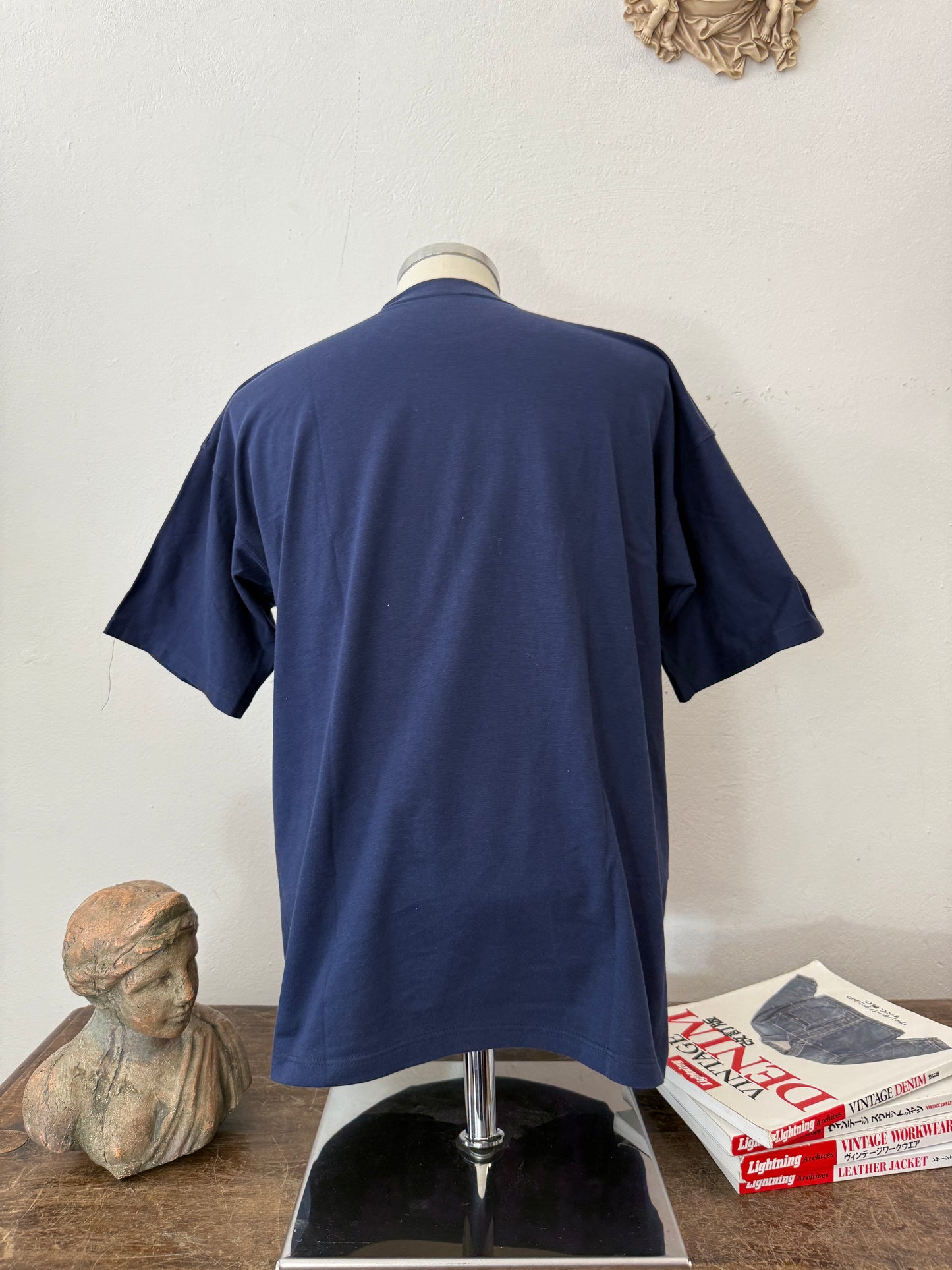 Vintage 80’s Puerto Banus Tee “L”